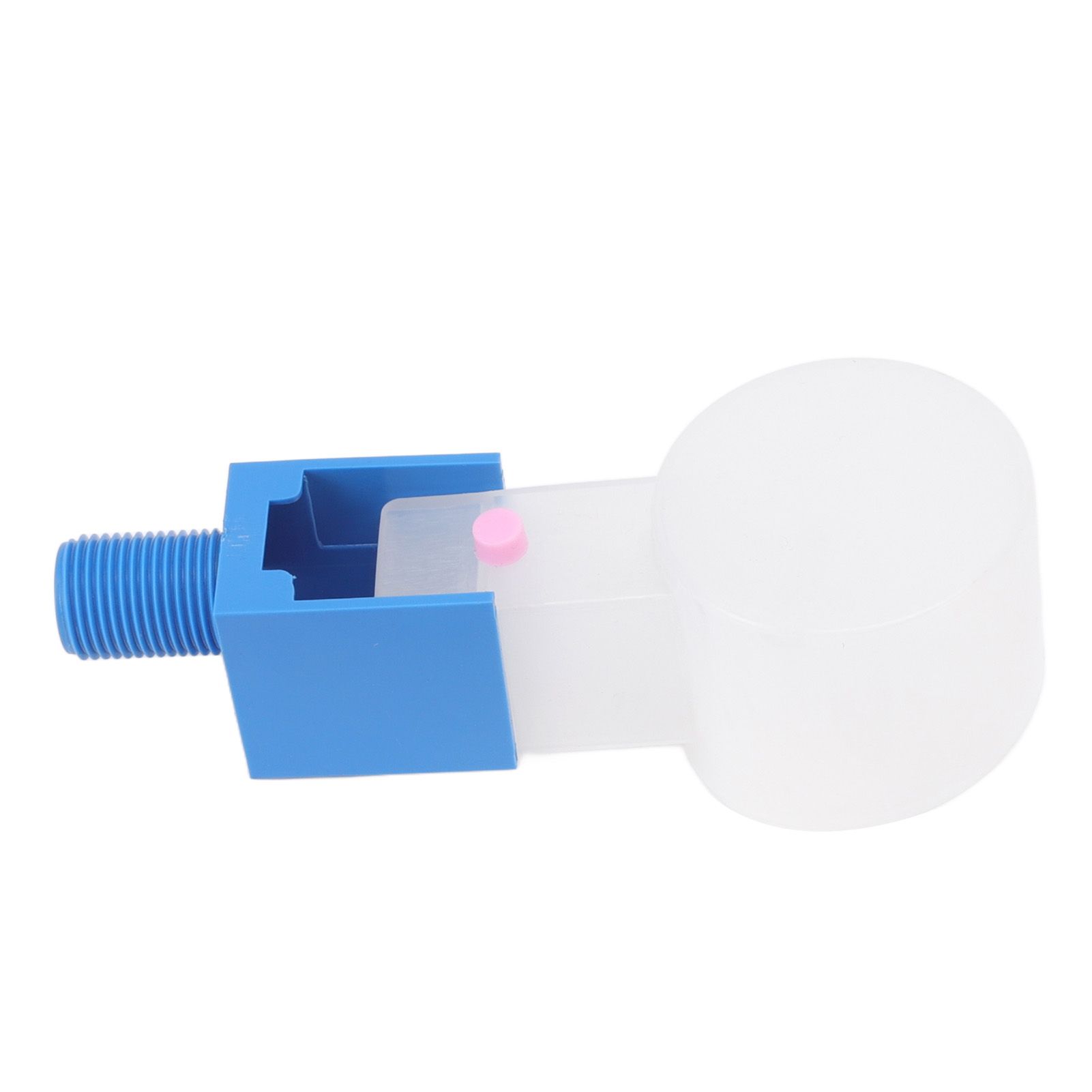 Water Level Control Valve ABS External Thread G1/2 Automatic Water Float view 5