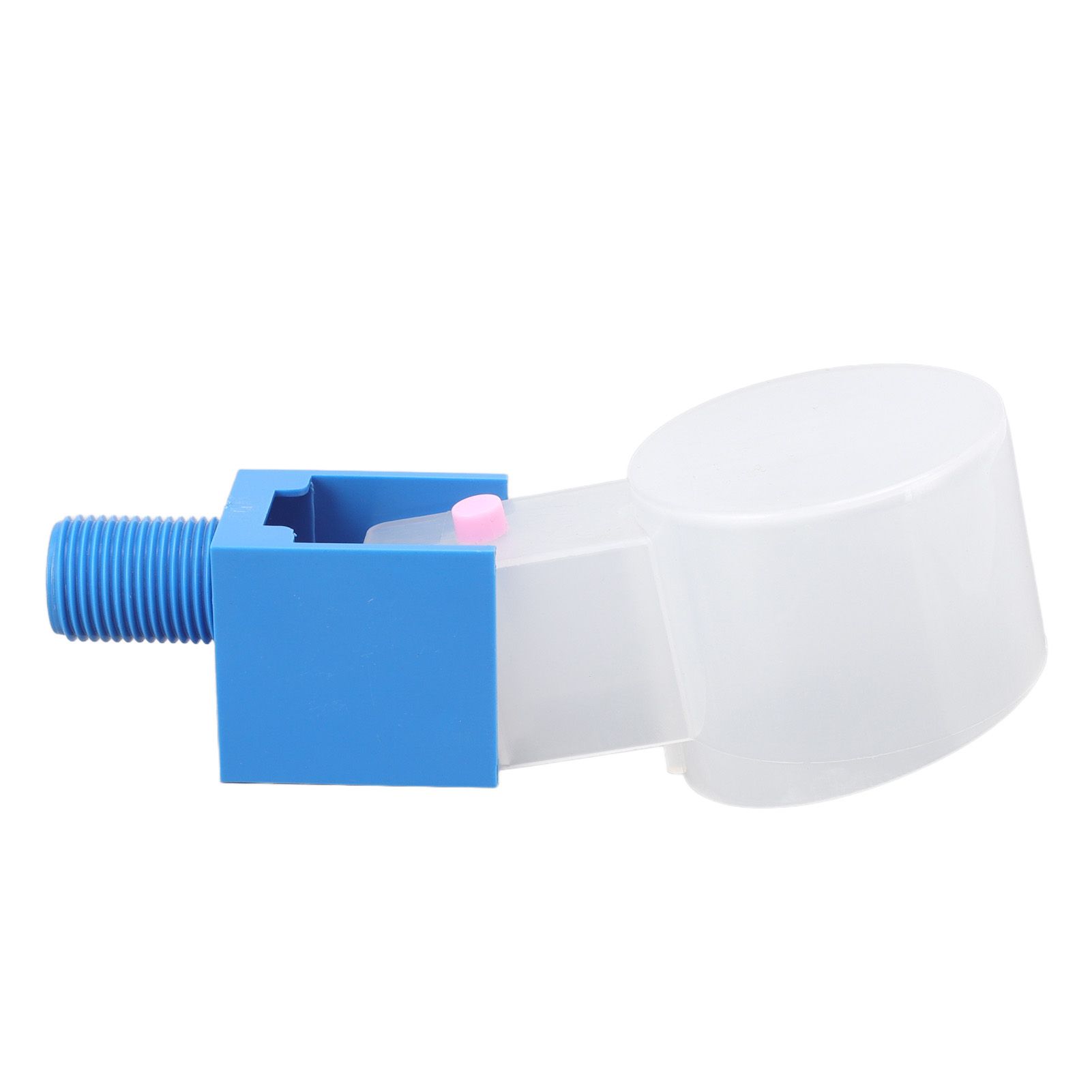 Water Level Control Valve ABS External Thread G1/2 Automatic Water Float view 7