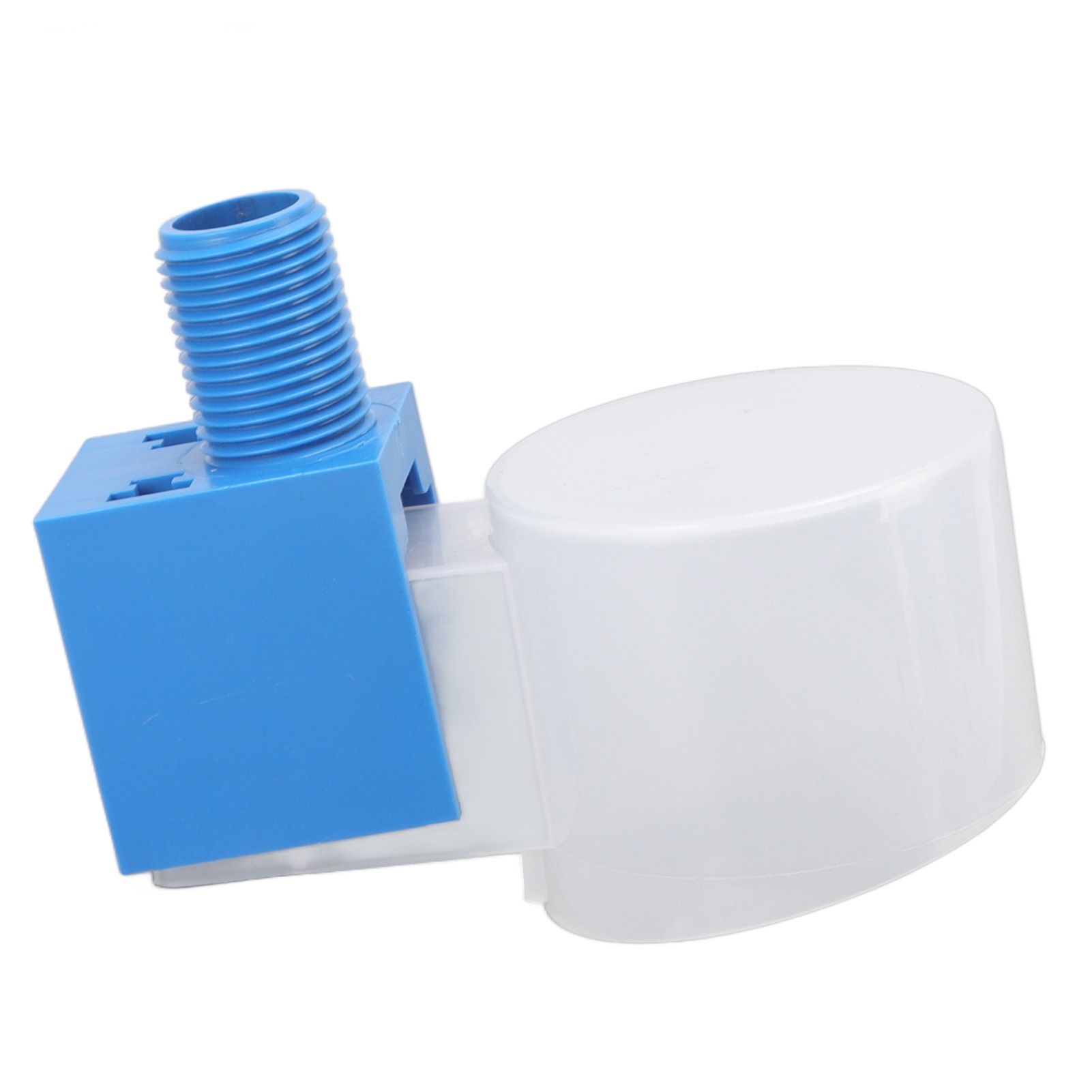 Water Level Control Valve ABS External Thread G1/2 Automatic Water Float view 8