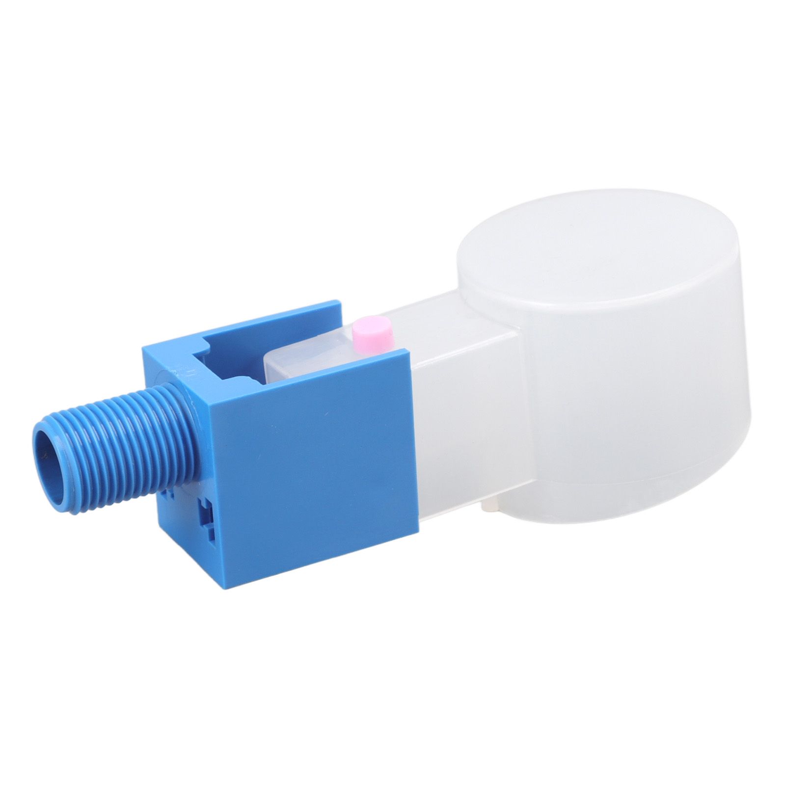 Water Level Control Valve ABS External Thread G1/2 Automatic Water Float view 9