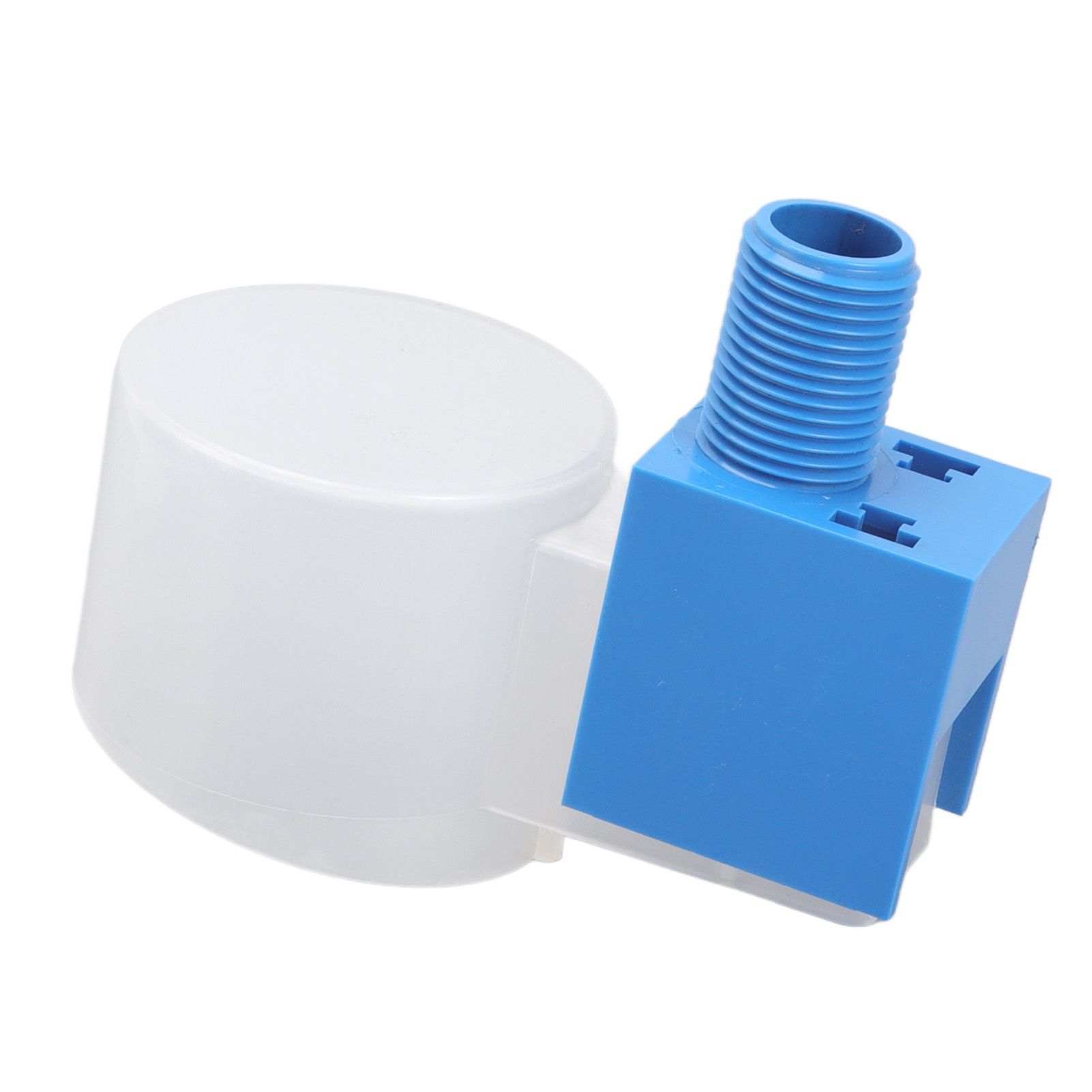 Water Level Control Valve ABS External Thread G1/2 Automatic Water Float view 10
