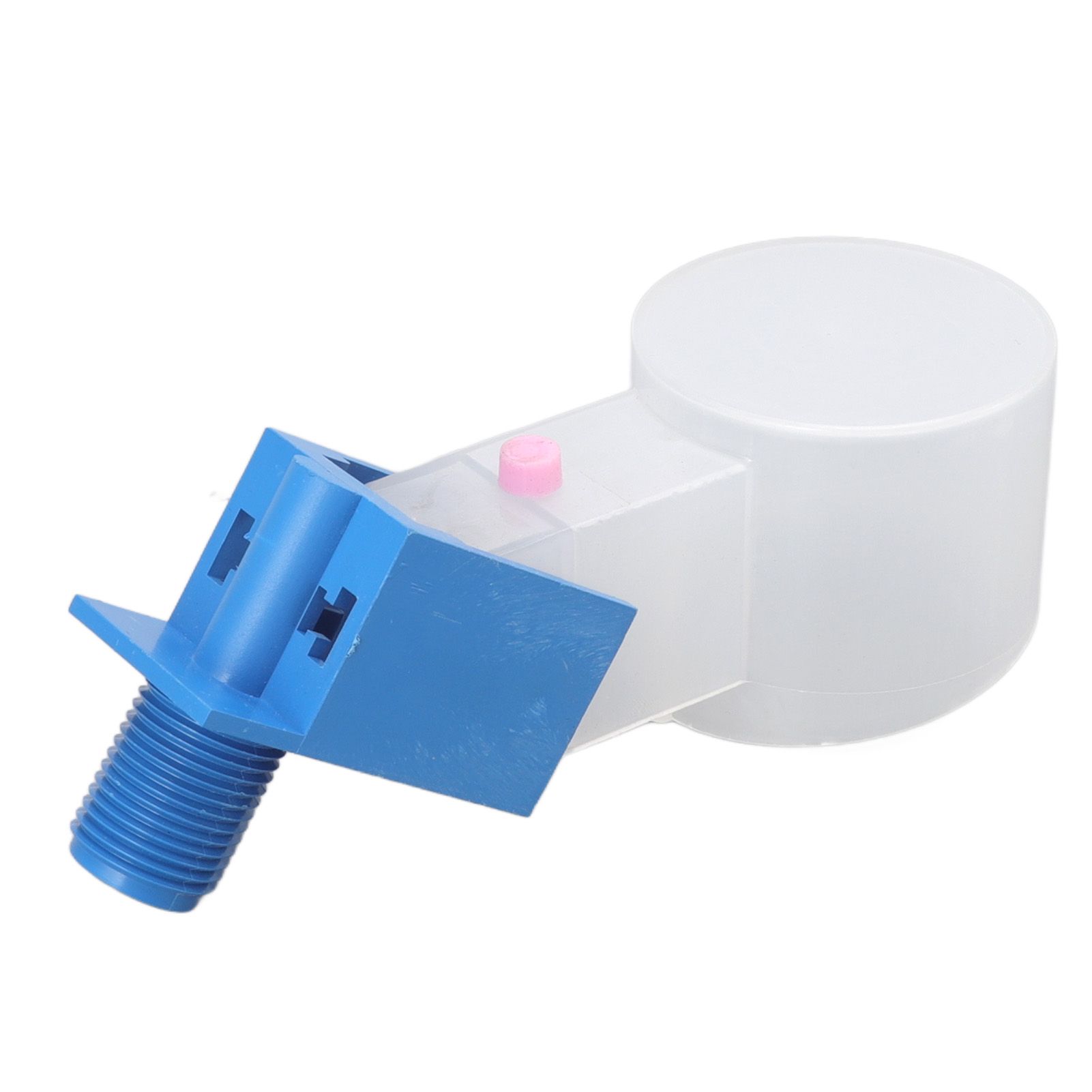 Water Level Control Valve ABS External Thread G1/2 Automatic Water Float view 3