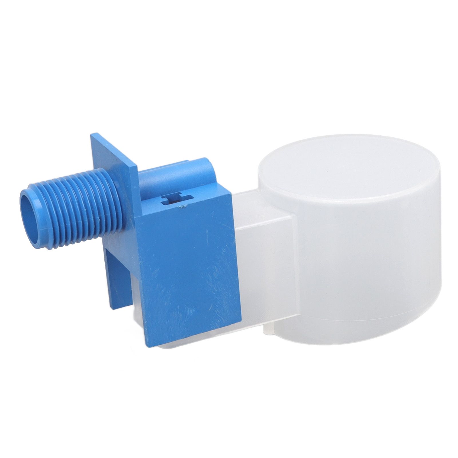 Water Level Control Valve ABS External Thread G1/2 Automatic Water Float view 4