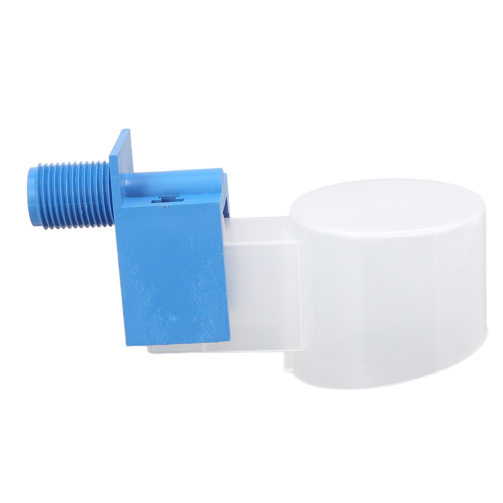 Water Level Control Valve ABS External Thread G1/2 Automatic Water Float view 5