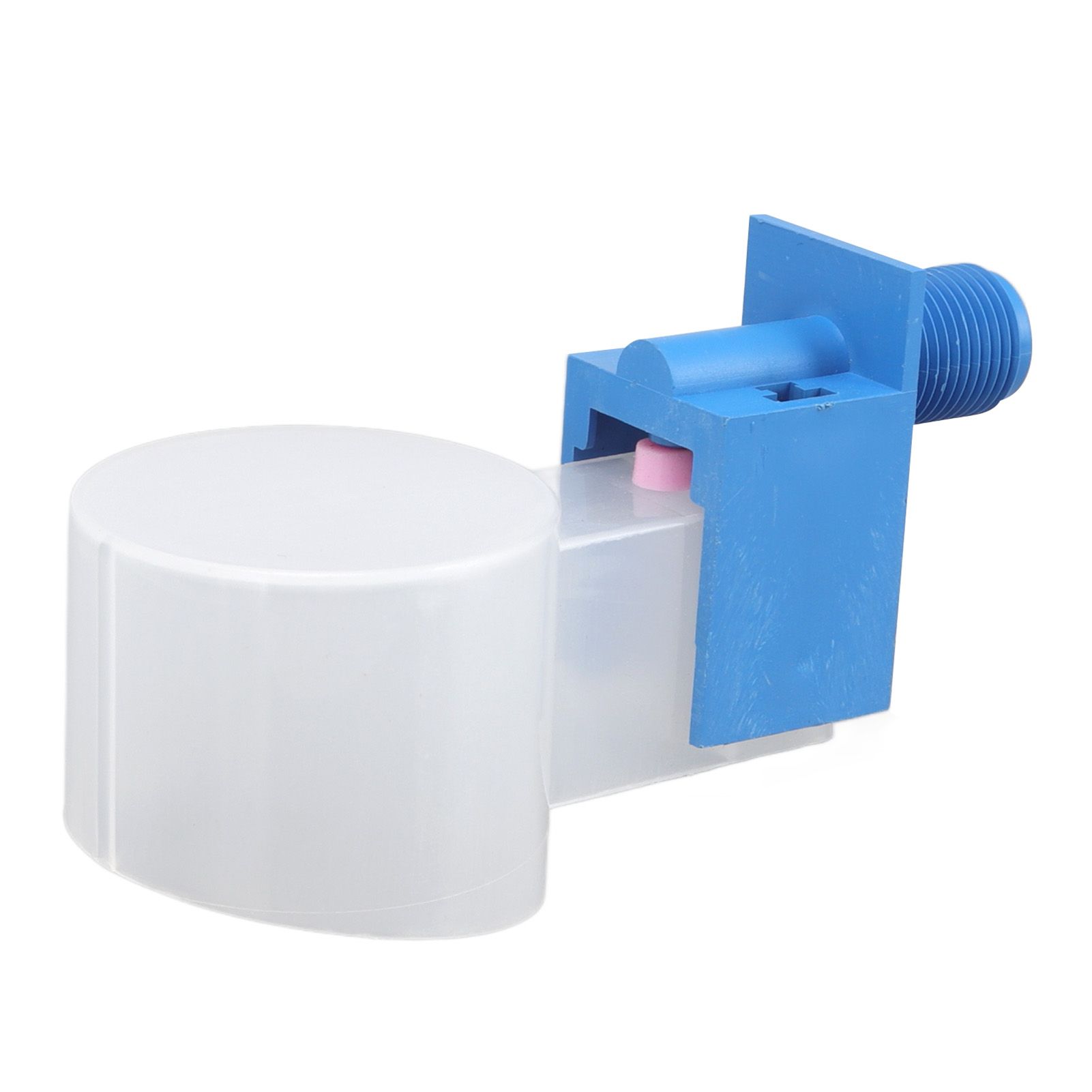 Water Level Control Valve ABS External Thread G1/2 Automatic Water Float view 7