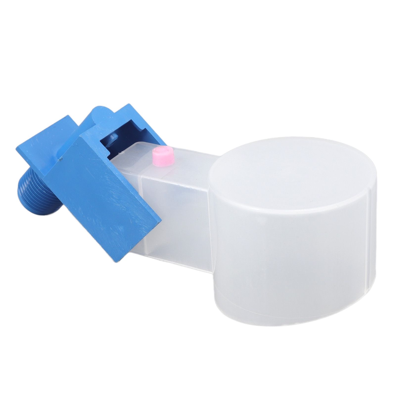 Water Level Control Valve ABS External Thread G1/2 Automatic Water Float view 8