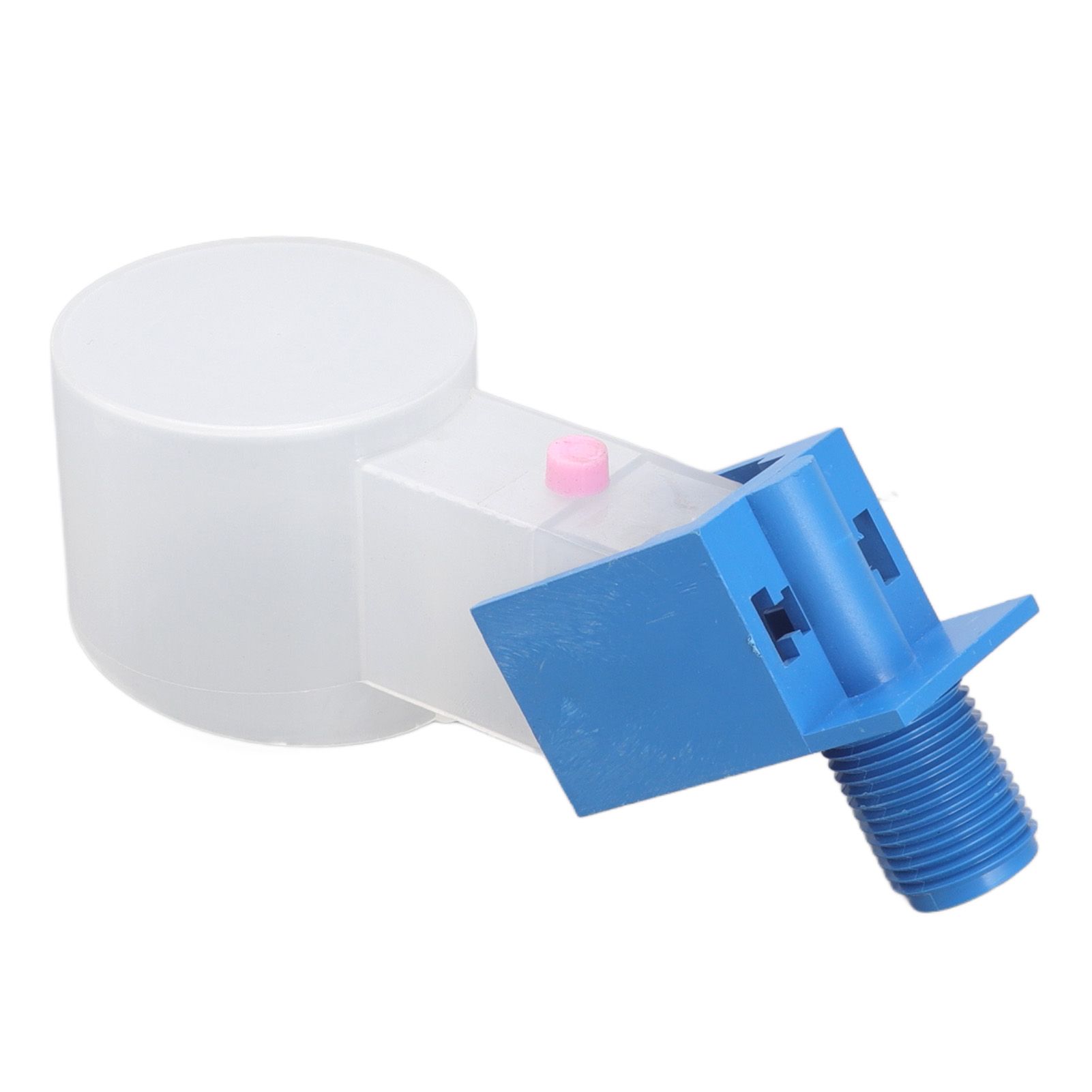 Water Level Control Valve ABS External Thread G1/2 Automatic Water Float view 9