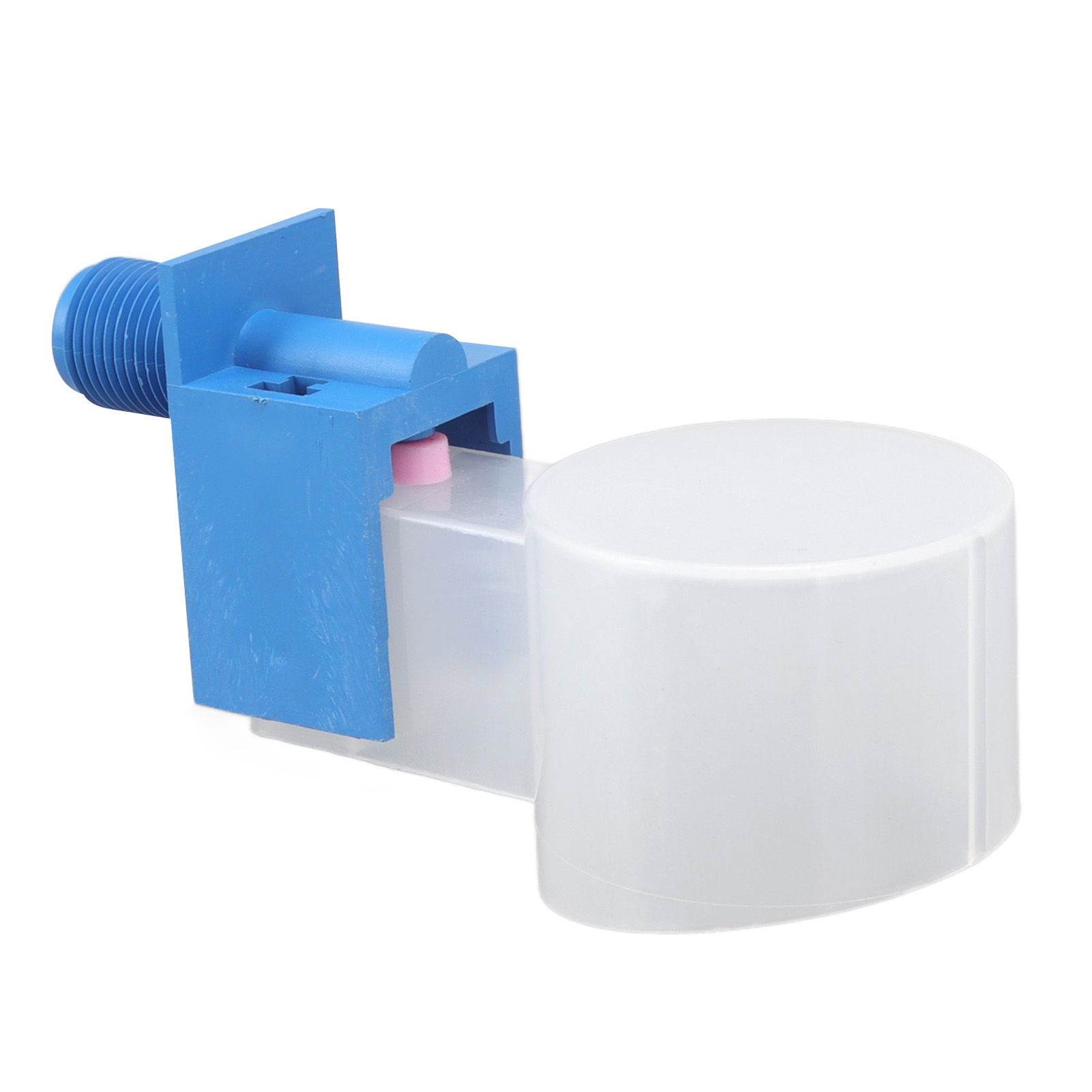 Water Level Control Valve ABS External Thread G1/2 Automatic Water Float view 10