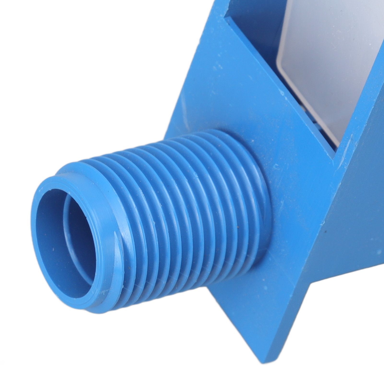 Water Level Control Valve ABS External Thread G1/2 Automatic Water Float view 13