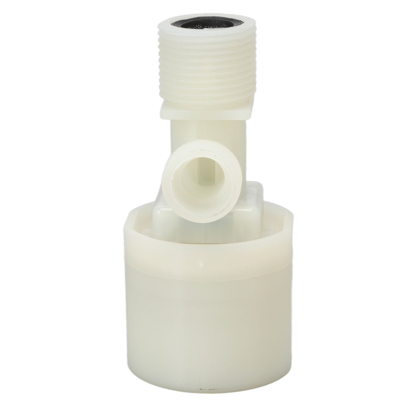 Water Level Control Valve Automatic Floating Ball Controller Plastic Water view 2
