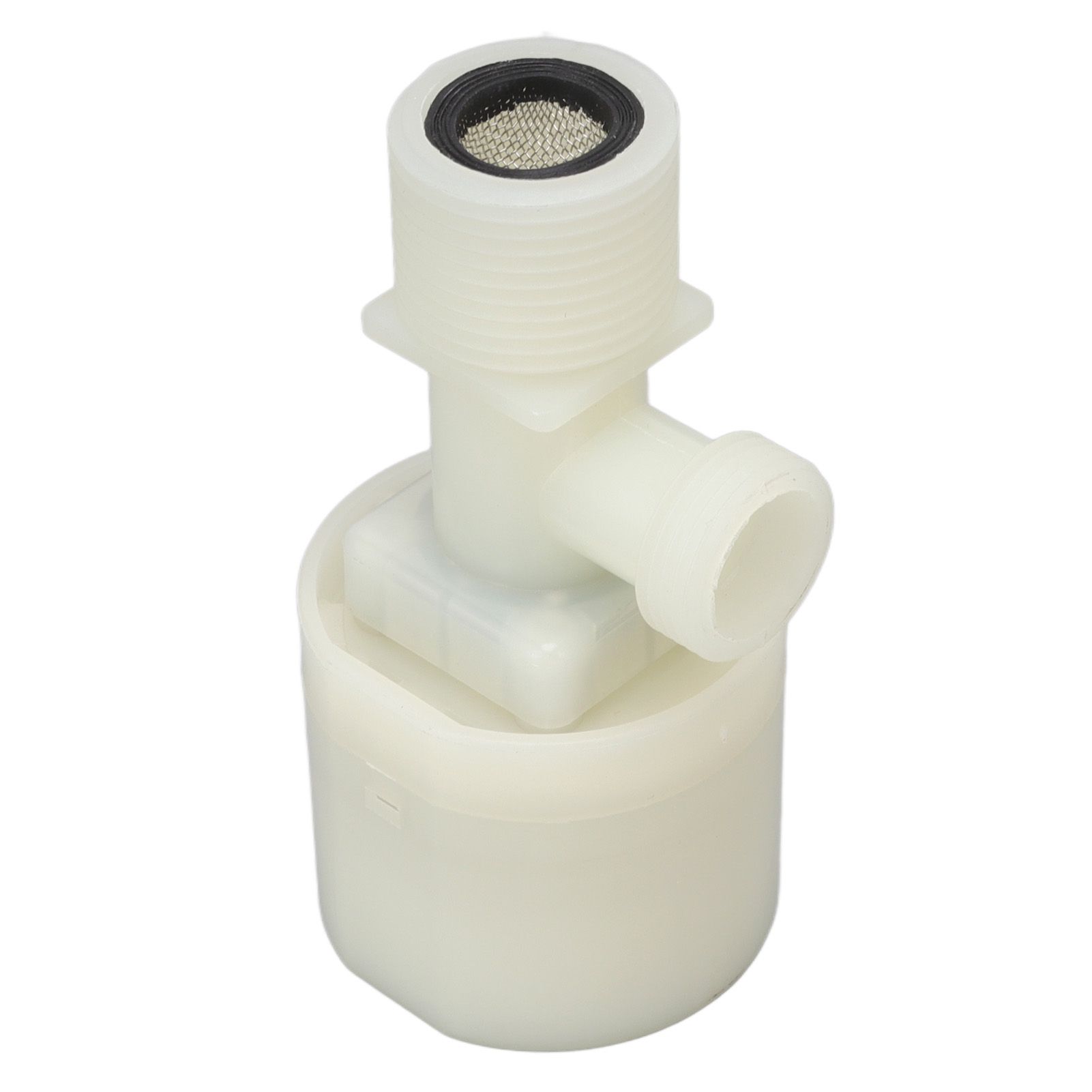 Water Level Control Valve Automatic Floating Ball Controller Plastic Water view 3