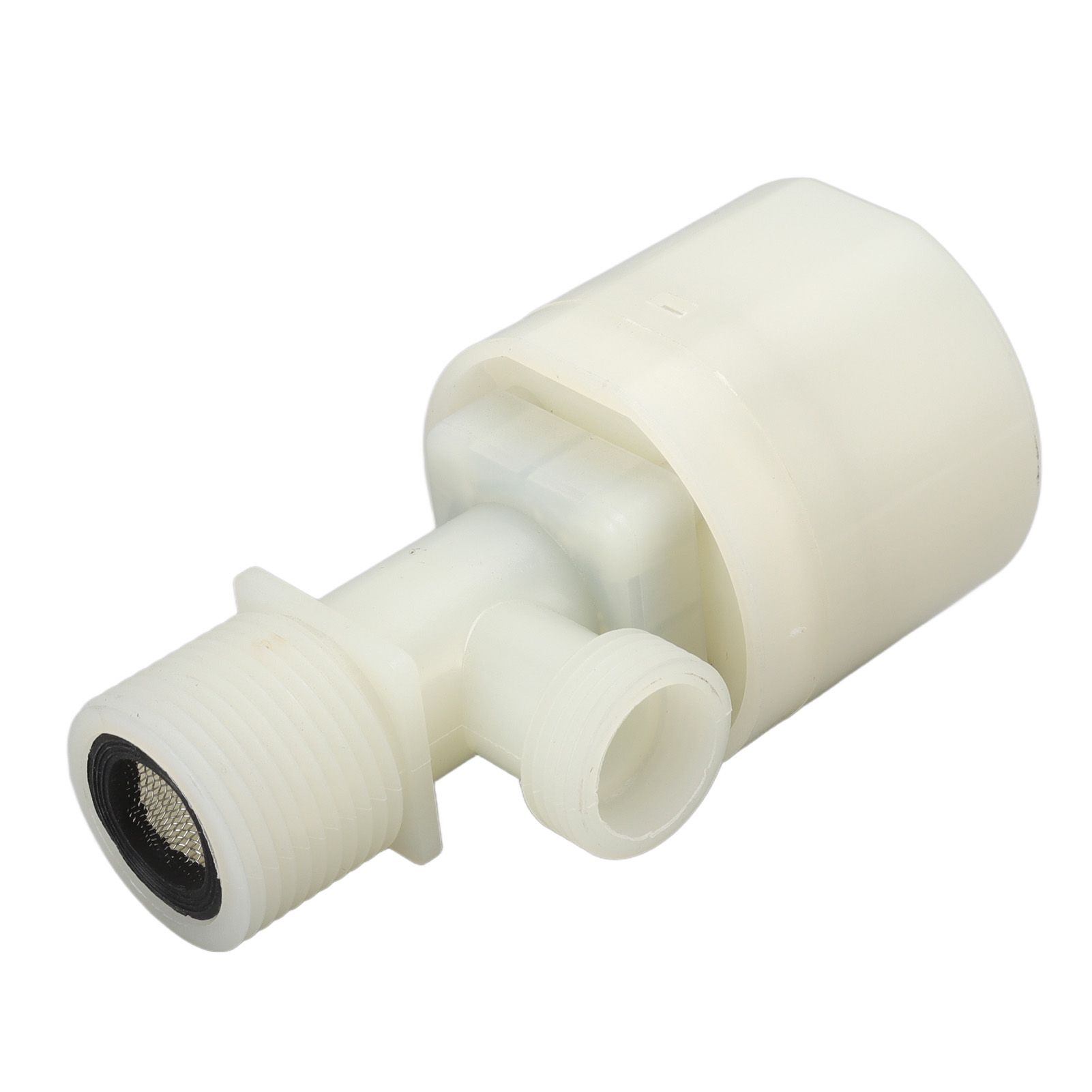 Water Level Control Valve Automatic Floating Ball Controller Plastic Water view 4