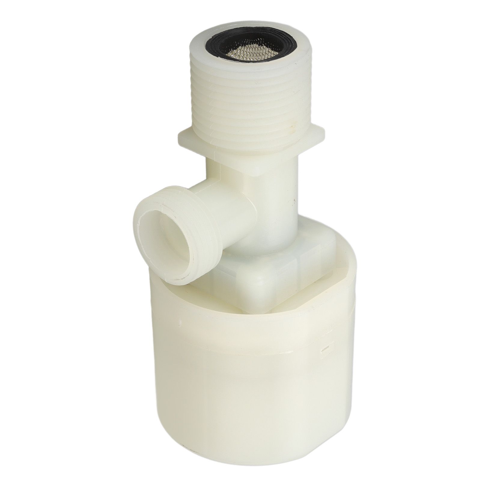 Water Level Control Valve Automatic Floating Ball Controller Plastic Water view 5
