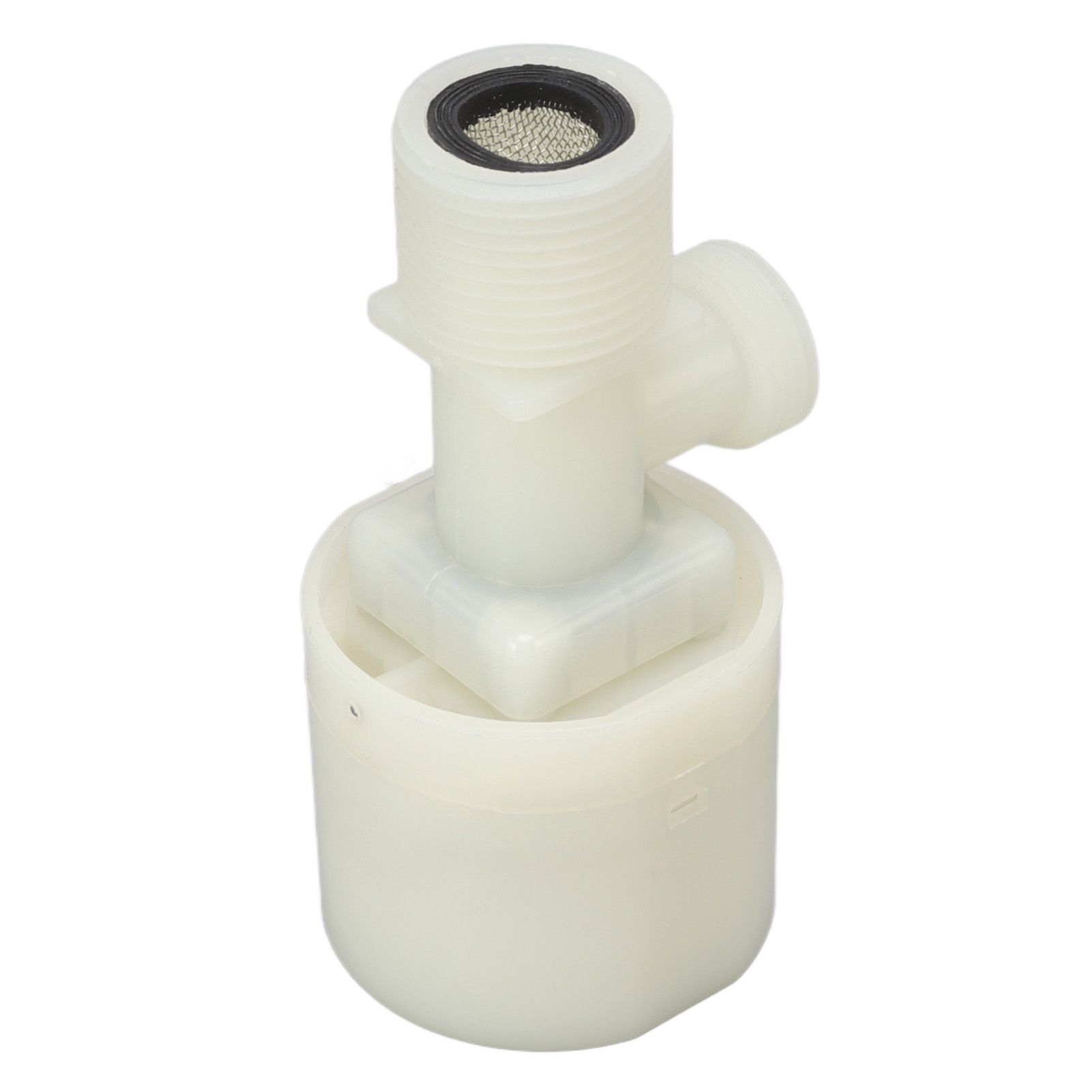 Water Level Control Valve Automatic Floating Ball Controller Plastic Water view 6