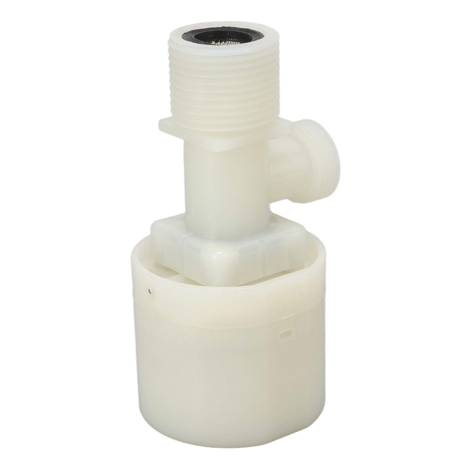 Water Level Control Valve Automatic Floating Ball Controller Plastic Water view 7