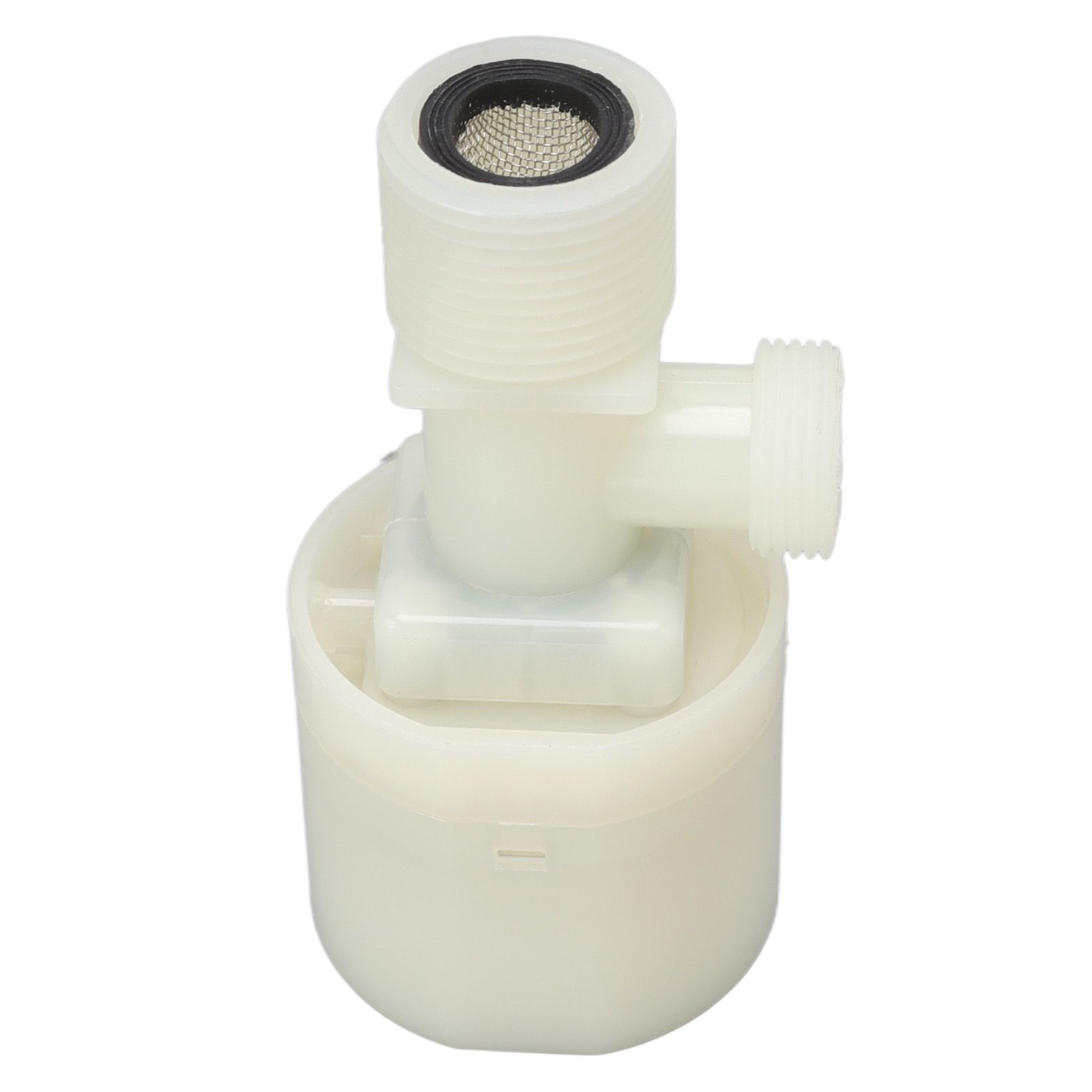 Water Level Control Valve Automatic Floating Ball Controller Plastic Water view 8
