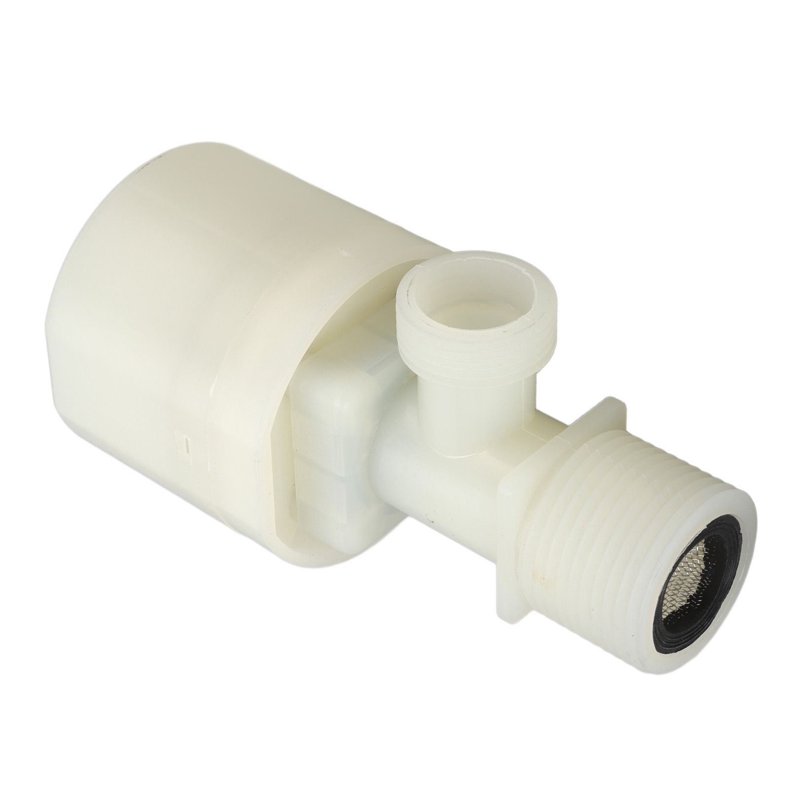 Water Level Control Valve Automatic Floating Ball Controller Plastic Water view 9