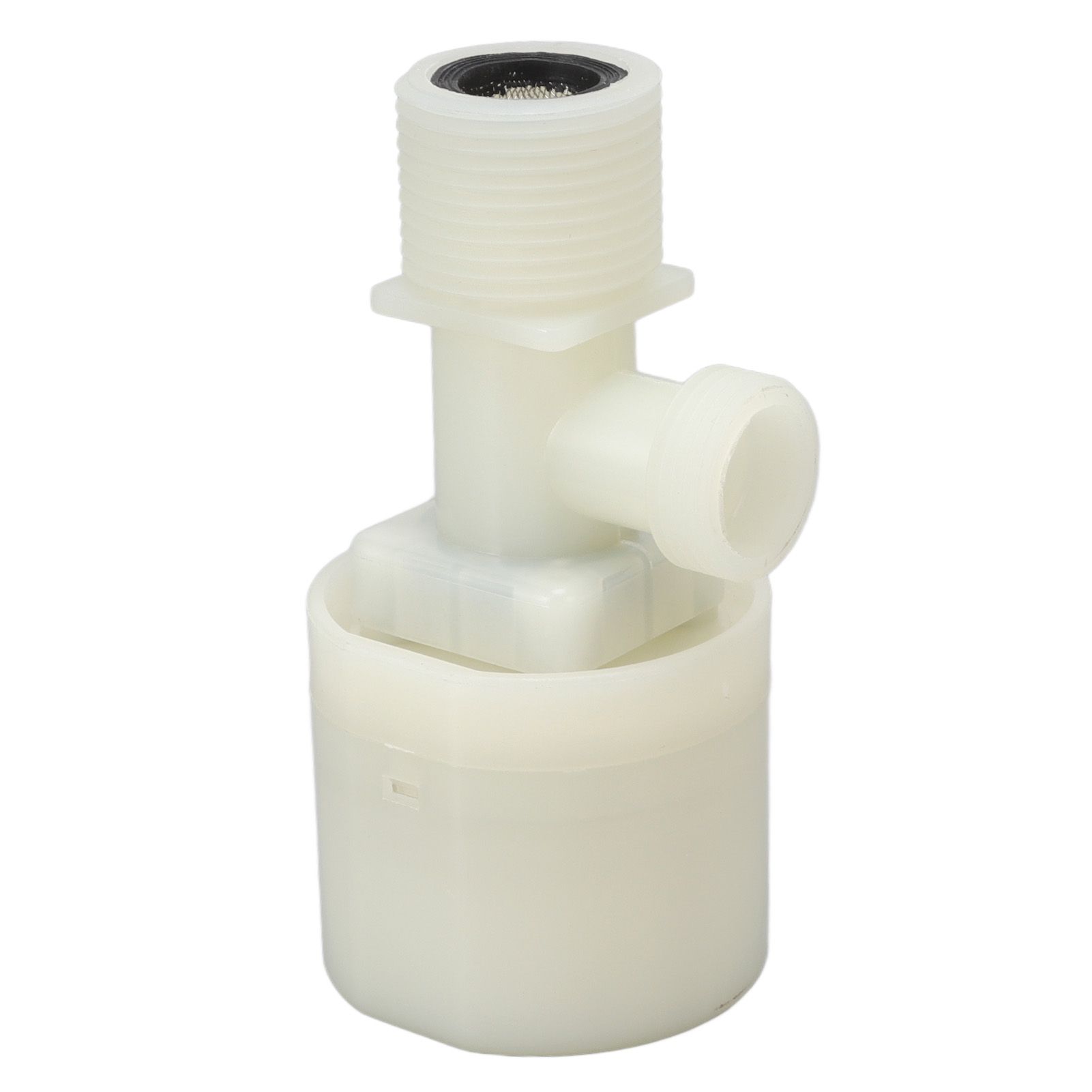 Water Level Control Valve Automatic Floating Ball Controller Plastic Water view 10