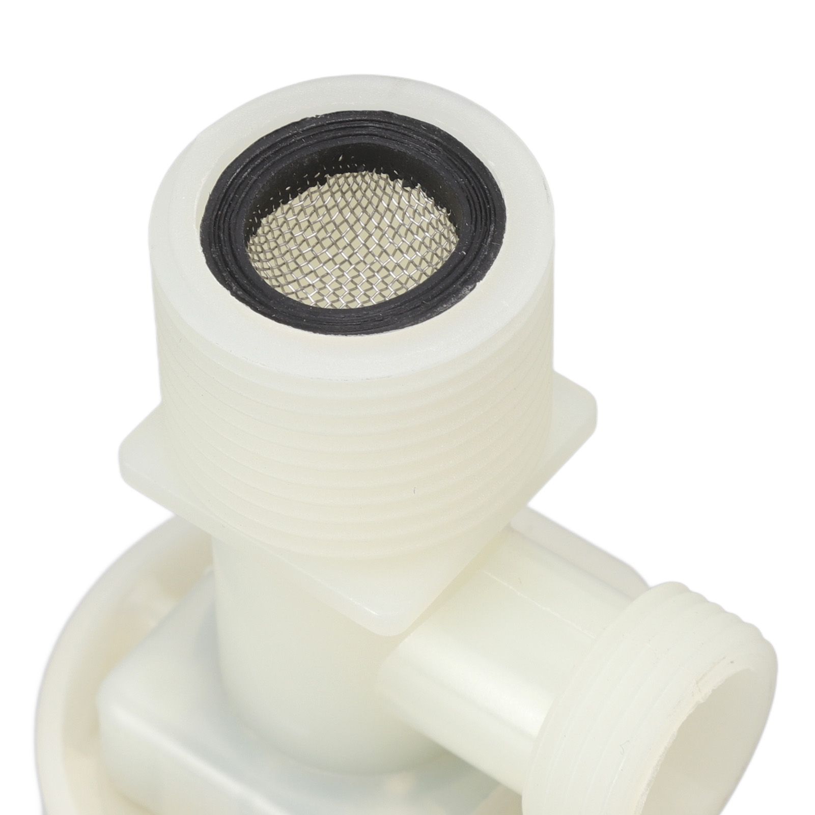 Water Level Control Valve Automatic Floating Ball Controller Plastic Water view 13
