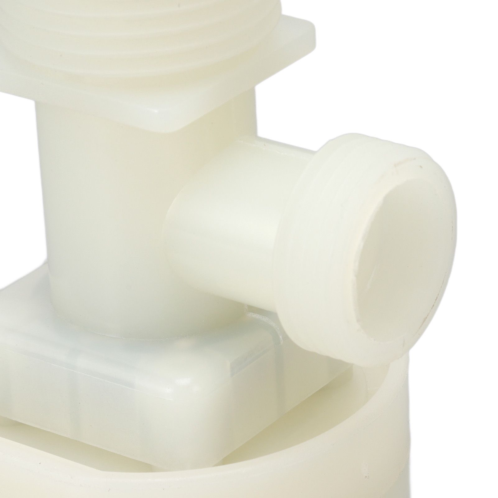 Water Level Control Valve Automatic Floating Ball Controller Plastic Water view 14