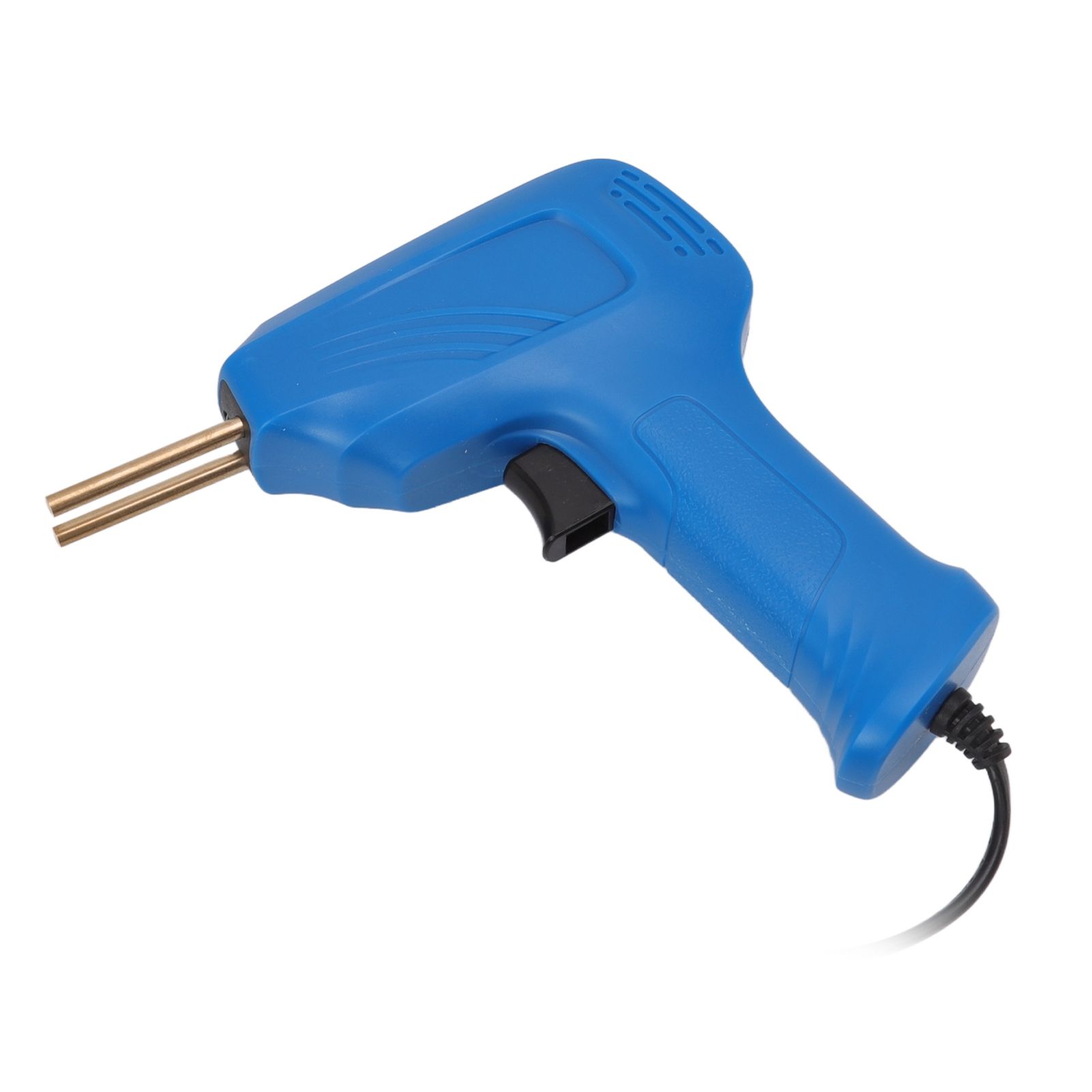 Plastic Welder Multipurpose Portable Repair Kit With Hot Staple Plastic view 2