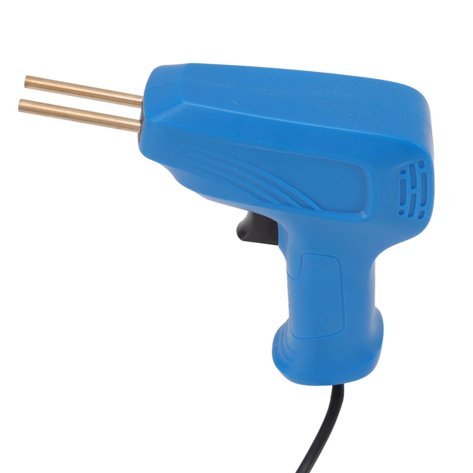 Plastic Welder Multipurpose Portable Repair Kit With Hot Staple Plastic view 3