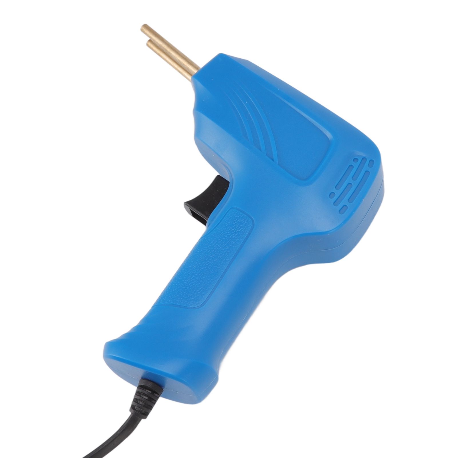 Plastic Welder Multipurpose Portable Repair Kit With Hot Staple Plastic view 4