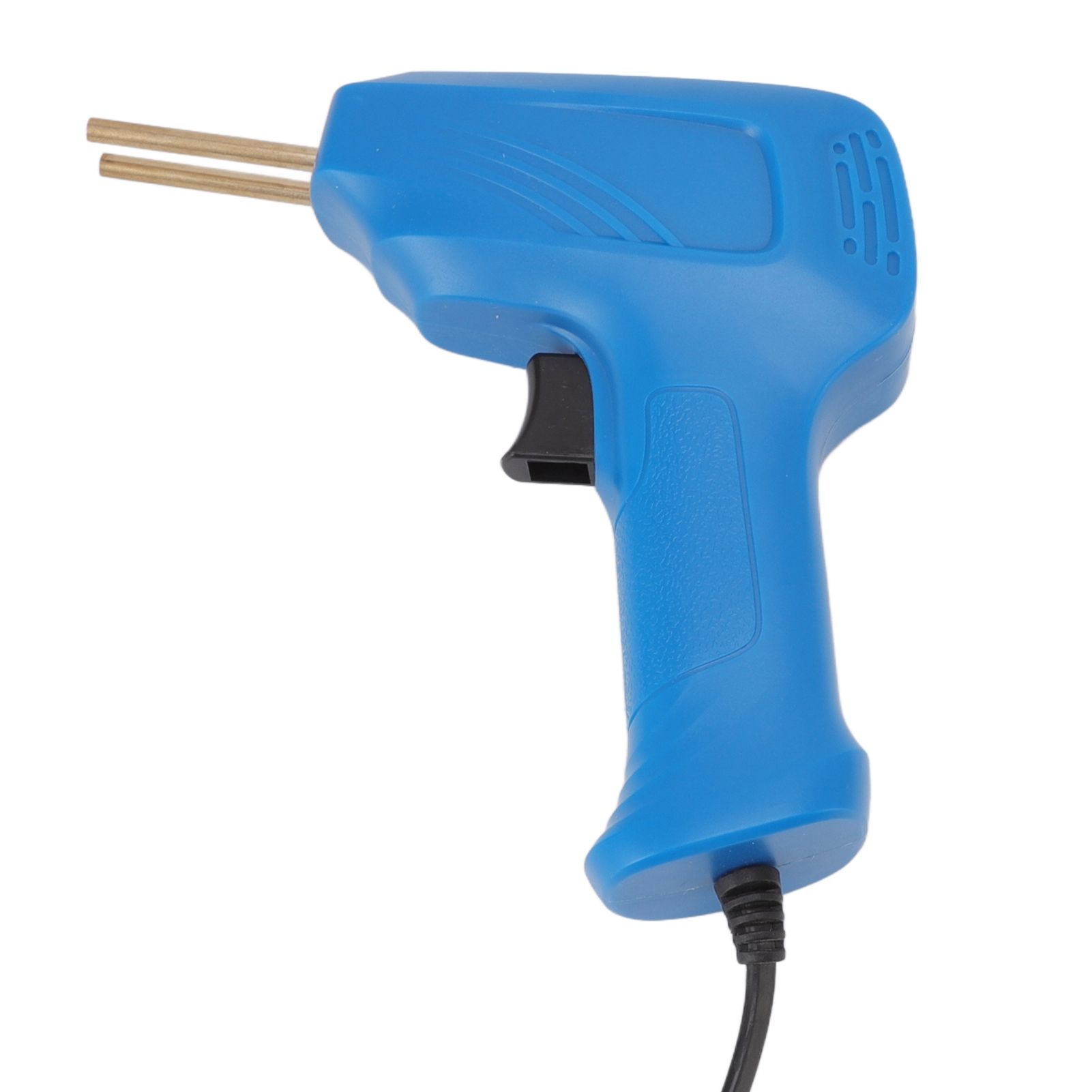 Plastic Welder Multipurpose Portable Repair Kit With Hot Staple Plastic view 6