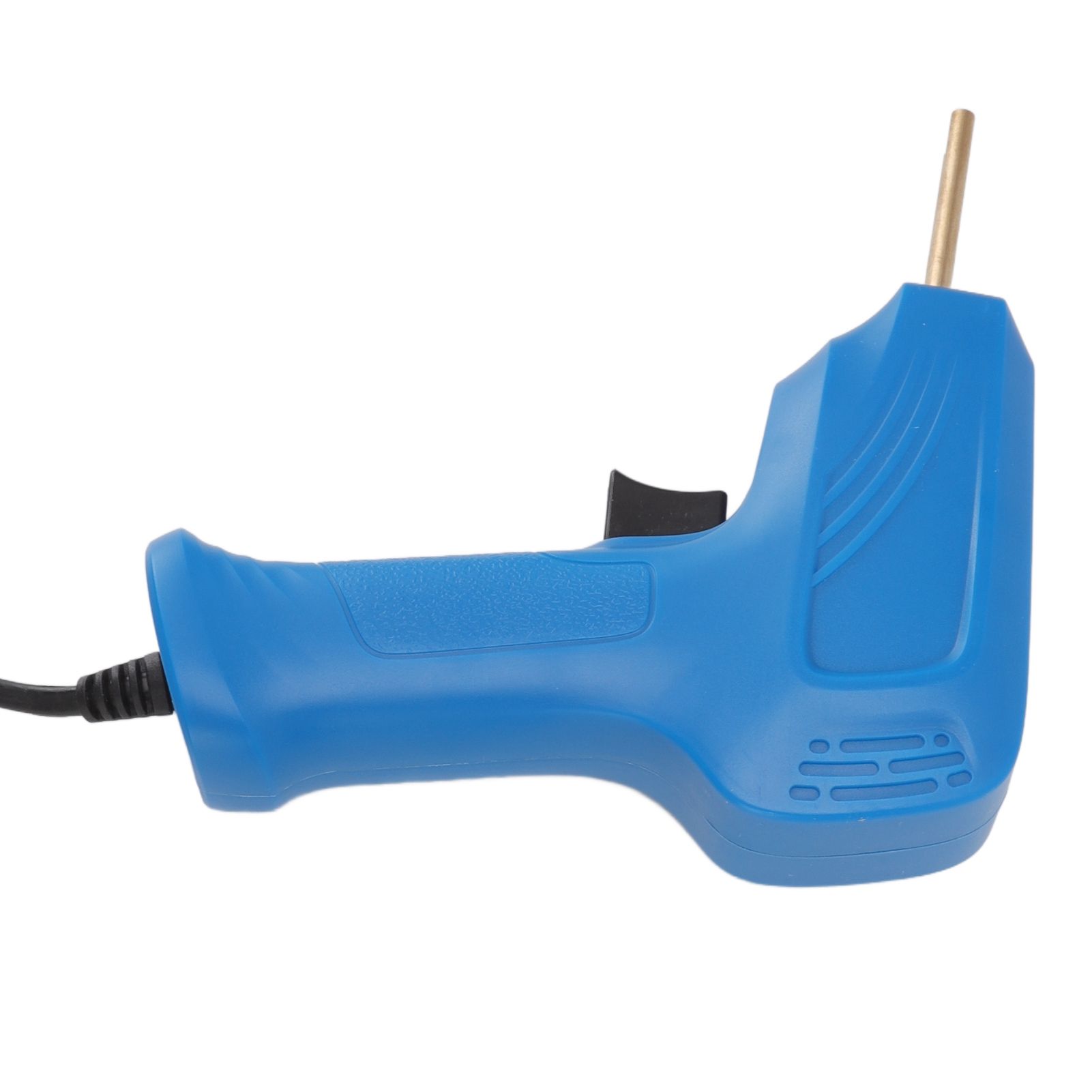 Plastic Welder Multipurpose Portable Repair Kit With Hot Staple Plastic view 7