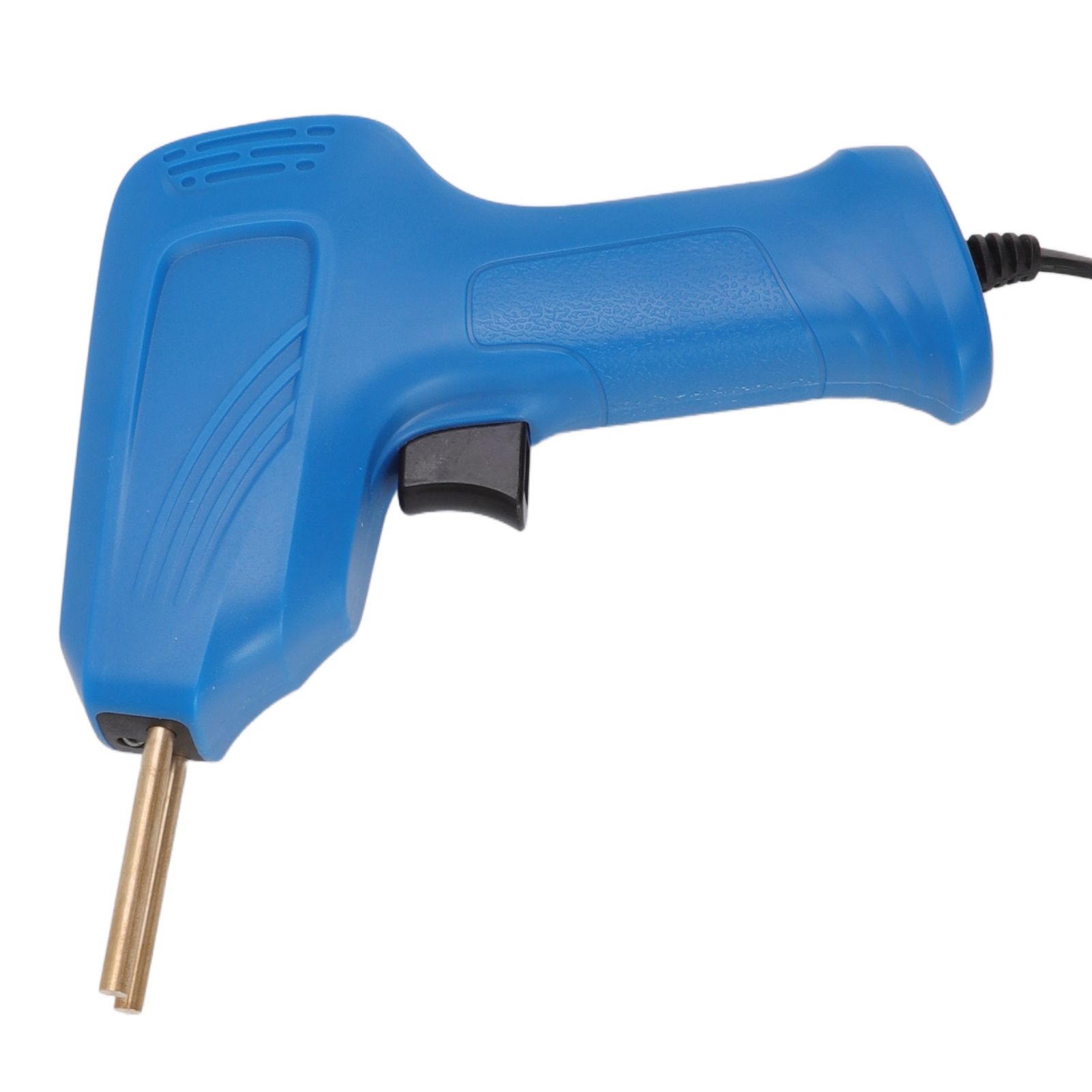 Plastic Welder Multipurpose Portable Repair Kit With Hot Staple Plastic view 8
