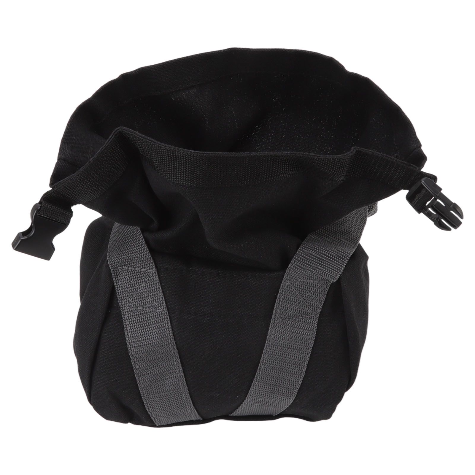 Workout Sandbag Tear Resistant with Ergonomic Handle 12oz Canvas Weightlifting view 3