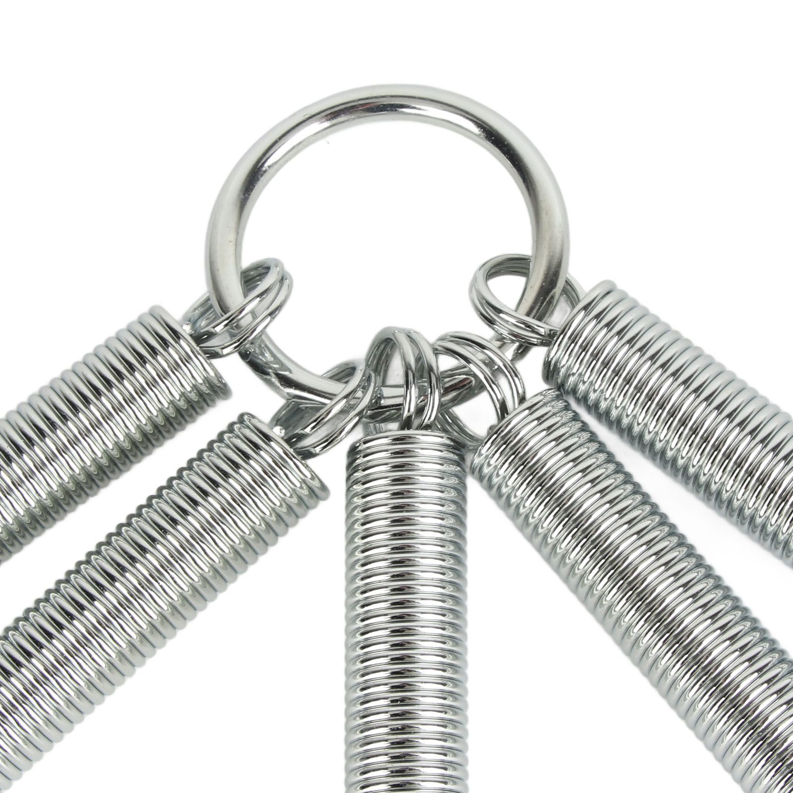 2pcs Tire Chain Tensioner Stainless Steel 23cm High Accuracy Chain Tensioner view 13