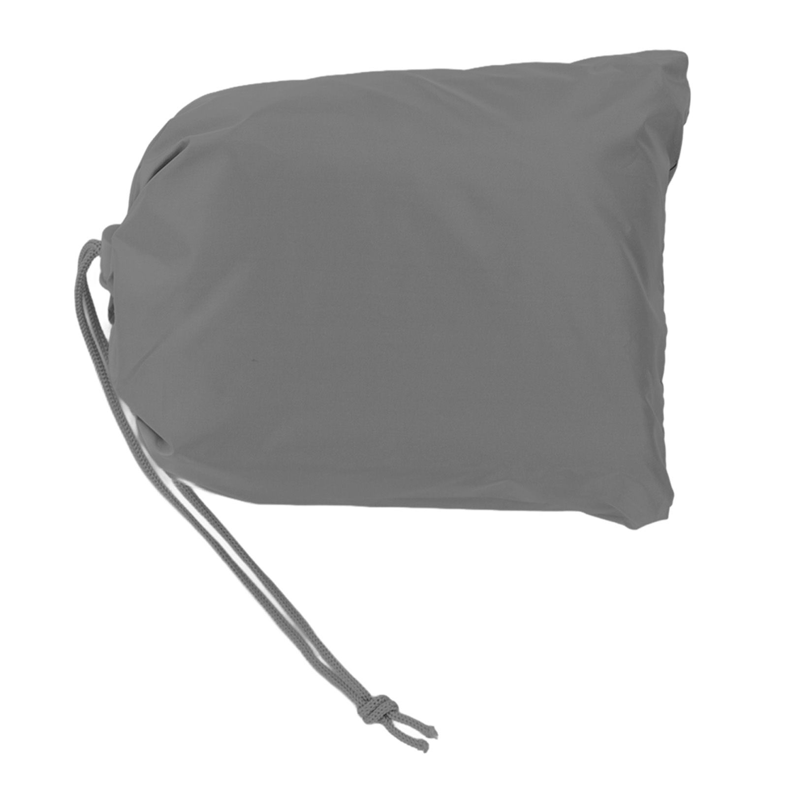 SPA Cover Square Waterproof 190 Silver Coated Polyester Taff Weather Resistant view 13