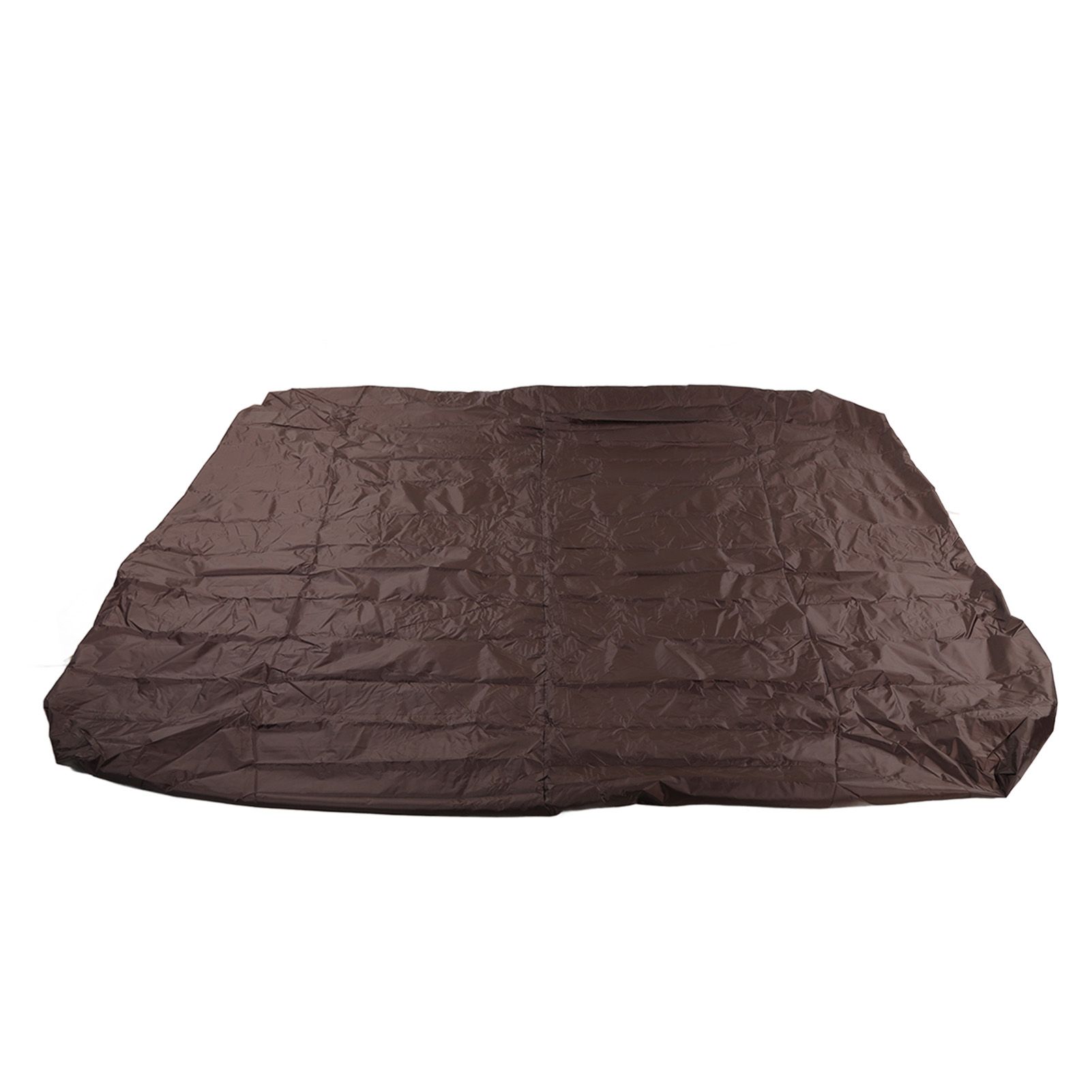 Outdoor Bathtub Dust Cover 190 Silver Coated Polyester Taffeta Waterproof Hot view 2