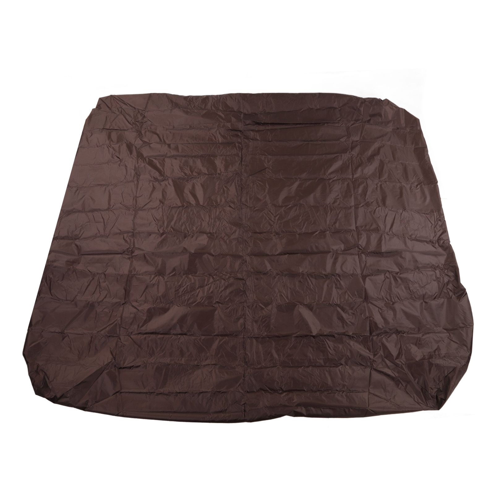 Outdoor Bathtub Dust Cover 190 Silver Coated Polyester Taffeta Waterproof Hot view 3