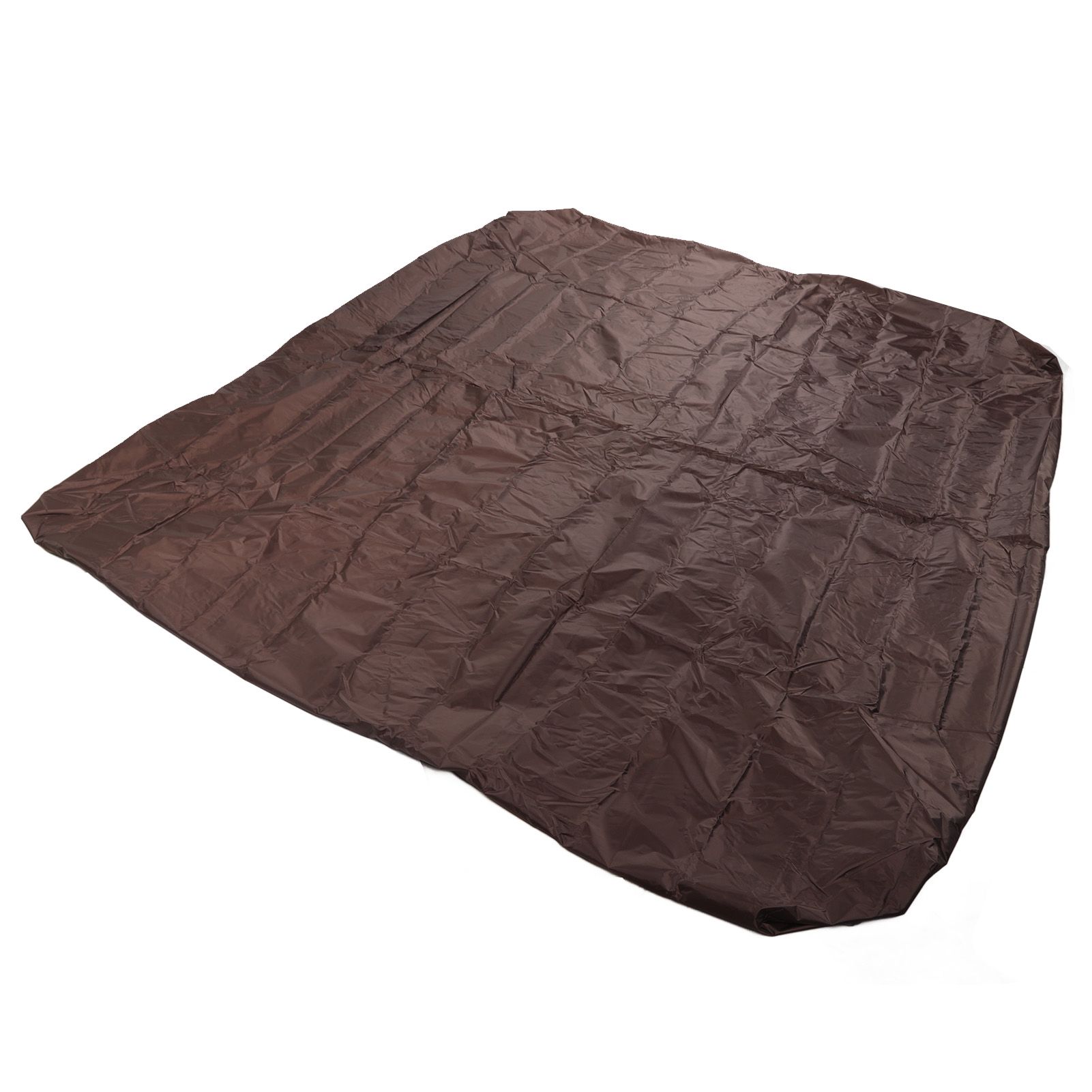 Outdoor Bathtub Dust Cover 190 Silver Coated Polyester Taffeta Waterproof Hot view 4