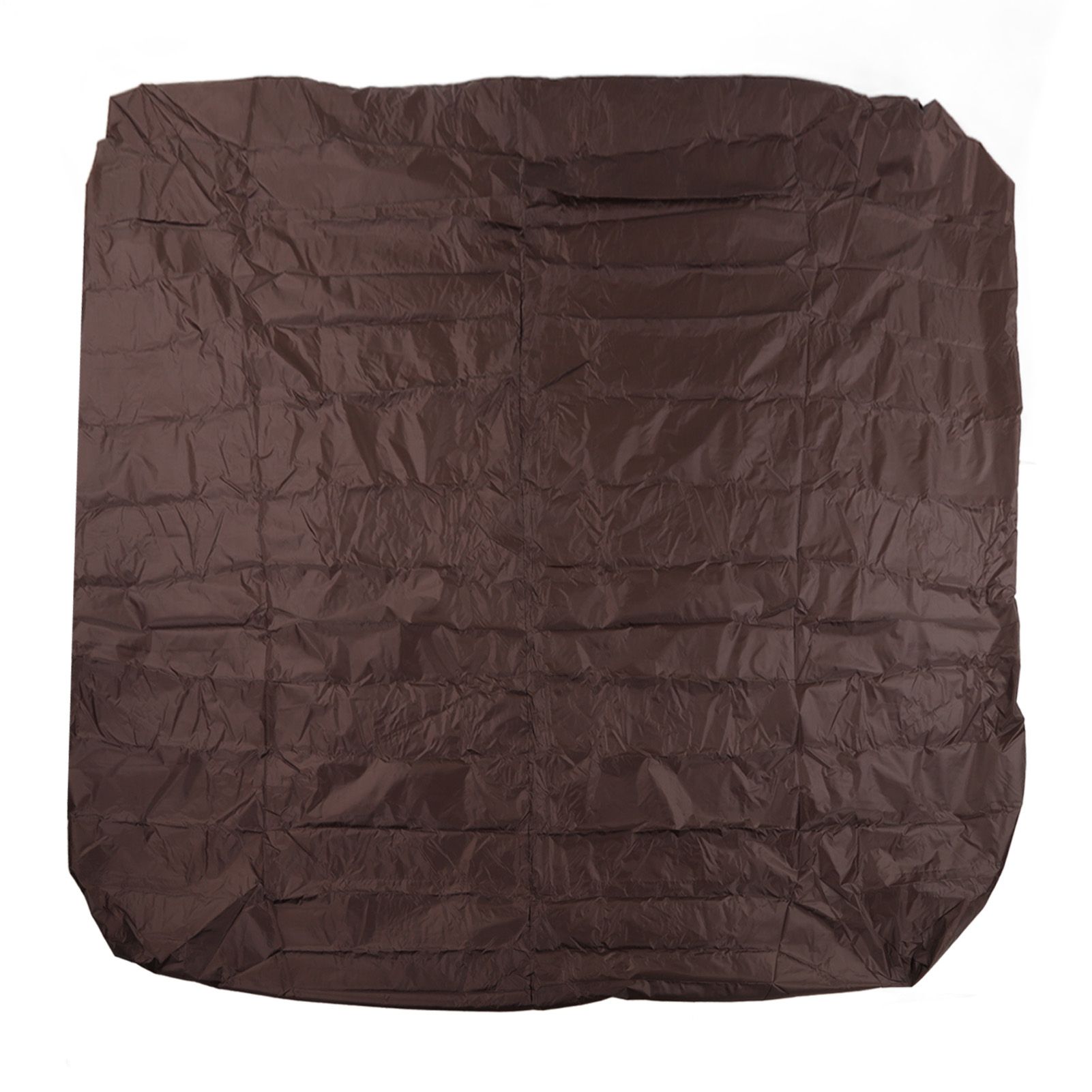 Outdoor Bathtub Dust Cover 190 Silver Coated Polyester Taffeta Waterproof Hot view 5