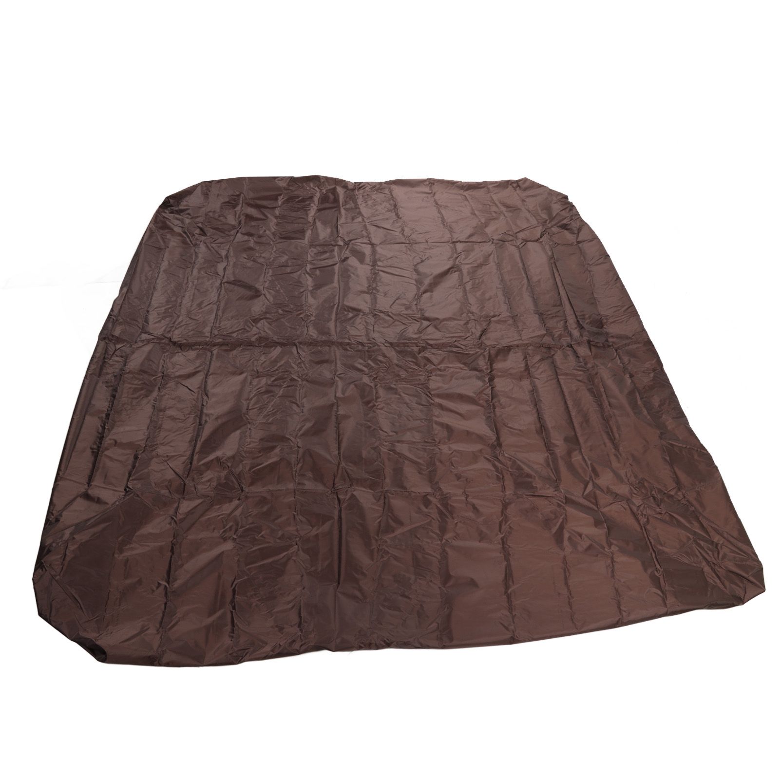 Outdoor Bathtub Dust Cover 190 Silver Coated Polyester Taffeta Waterproof Hot view 6