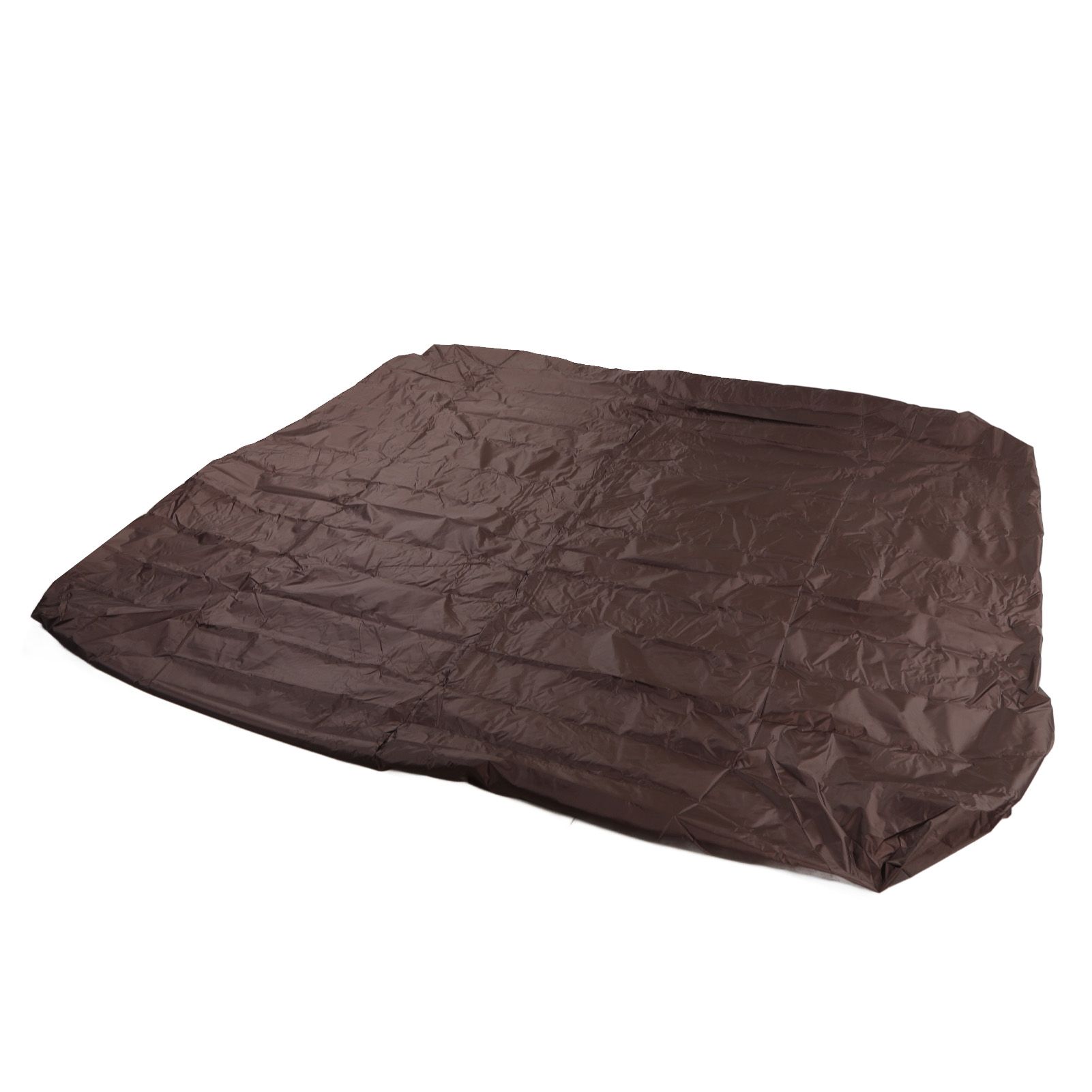 Outdoor Bathtub Dust Cover 190 Silver Coated Polyester Taffeta Waterproof Hot view 7