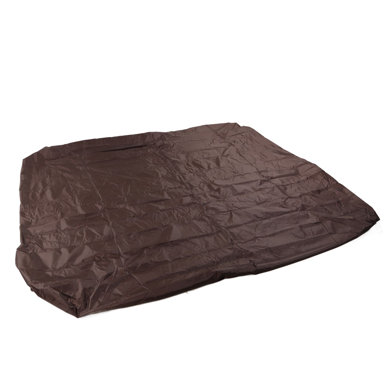 Outdoor Bathtub Dust Cover 190 Silver Coated Polyester Taffeta Waterproof Hot view 9