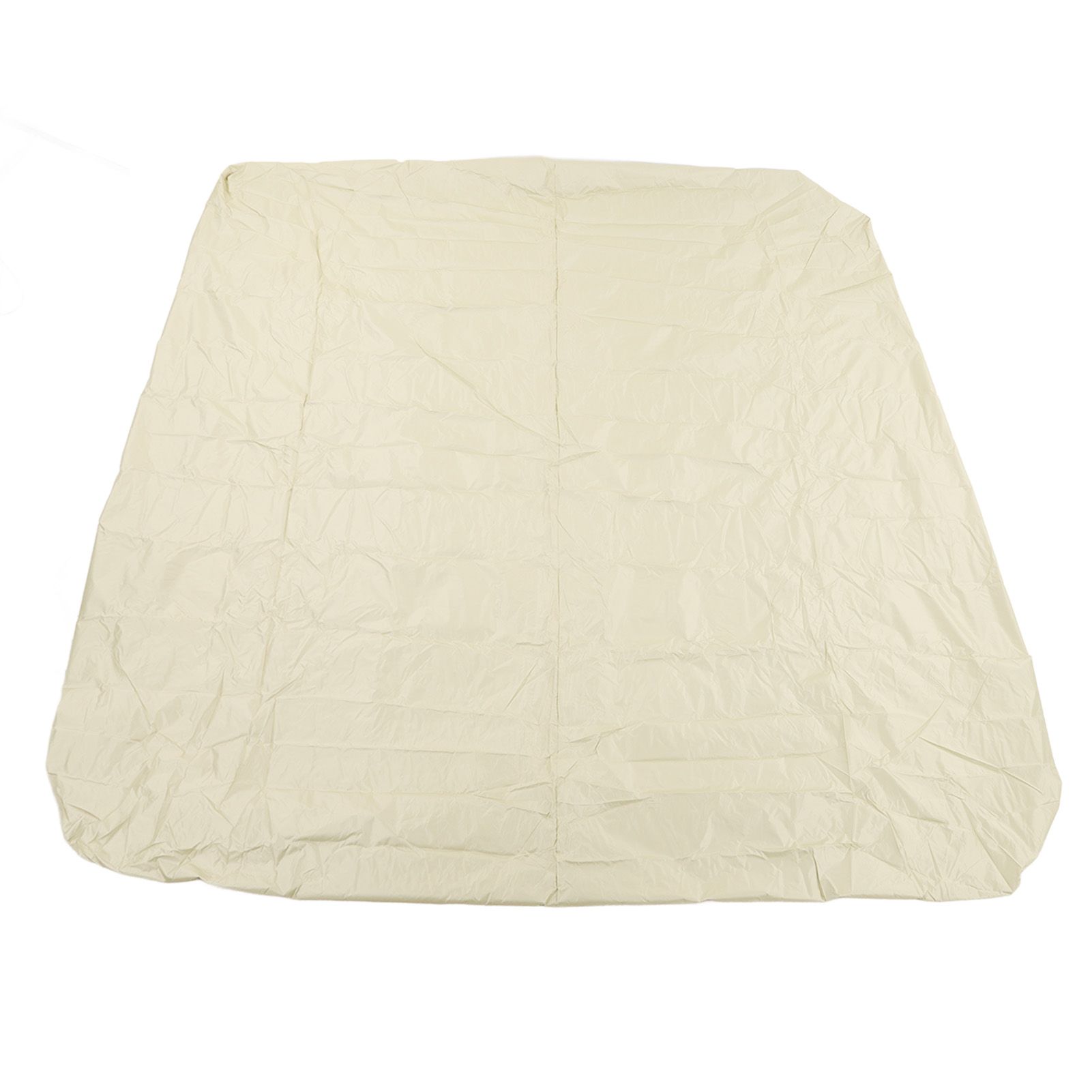 Outdoor Bathtub Dust Cover 190 Silver Coated Polyester Taffeta Waterproof Hot view 2