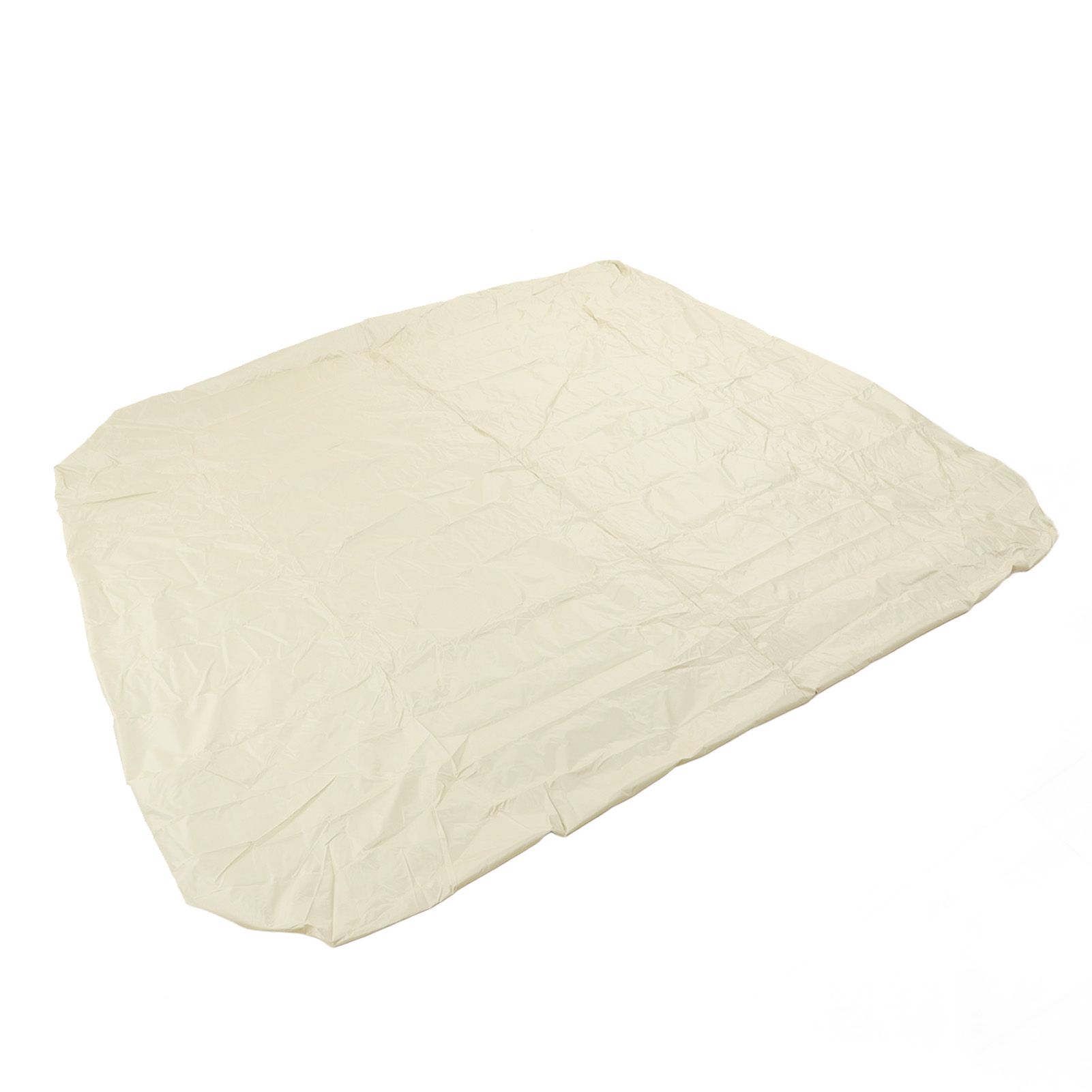Outdoor Bathtub Dust Cover 190 Silver Coated Polyester Taffeta Waterproof Hot view 3