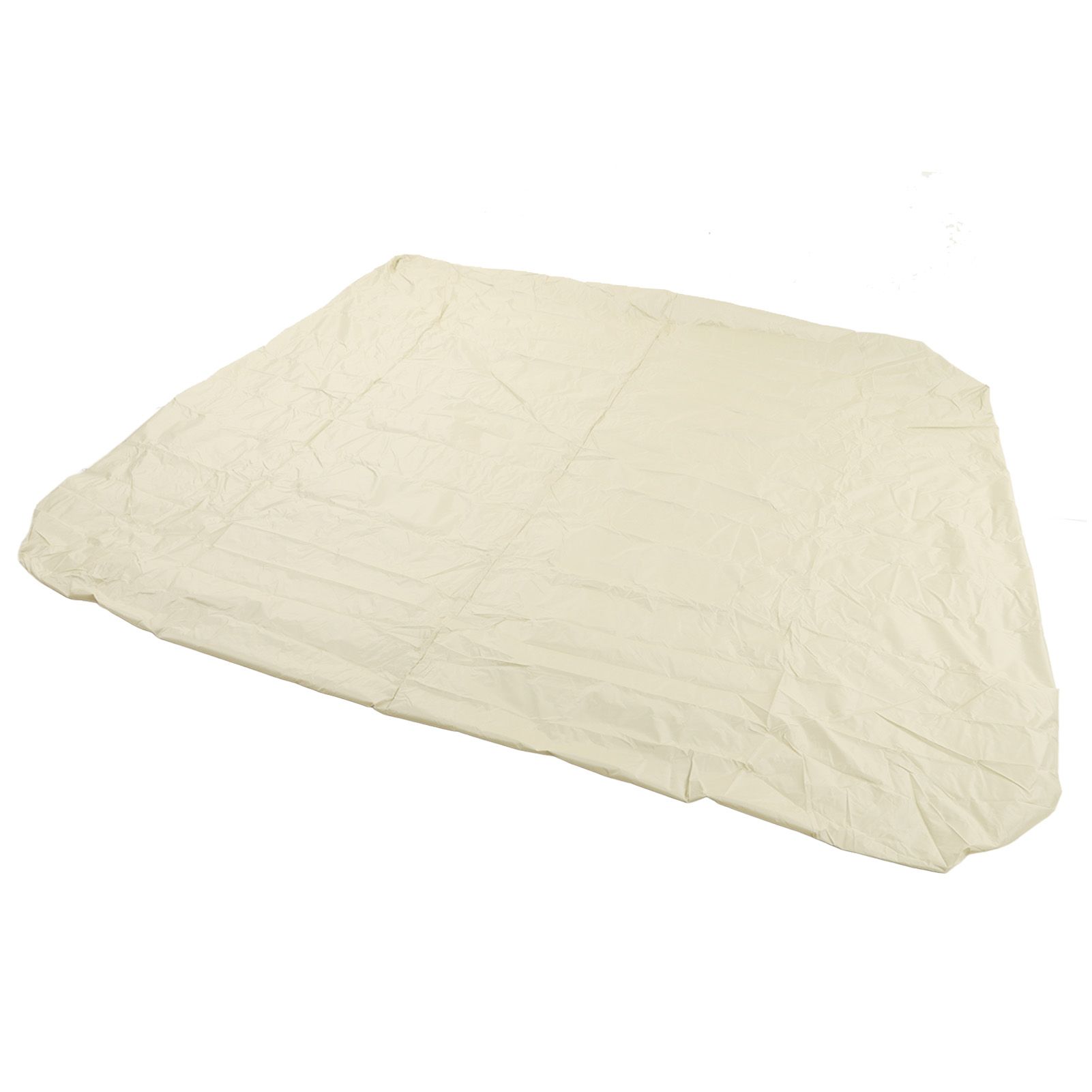 Outdoor Bathtub Dust Cover 190 Silver Coated Polyester Taffeta Waterproof Hot view 5