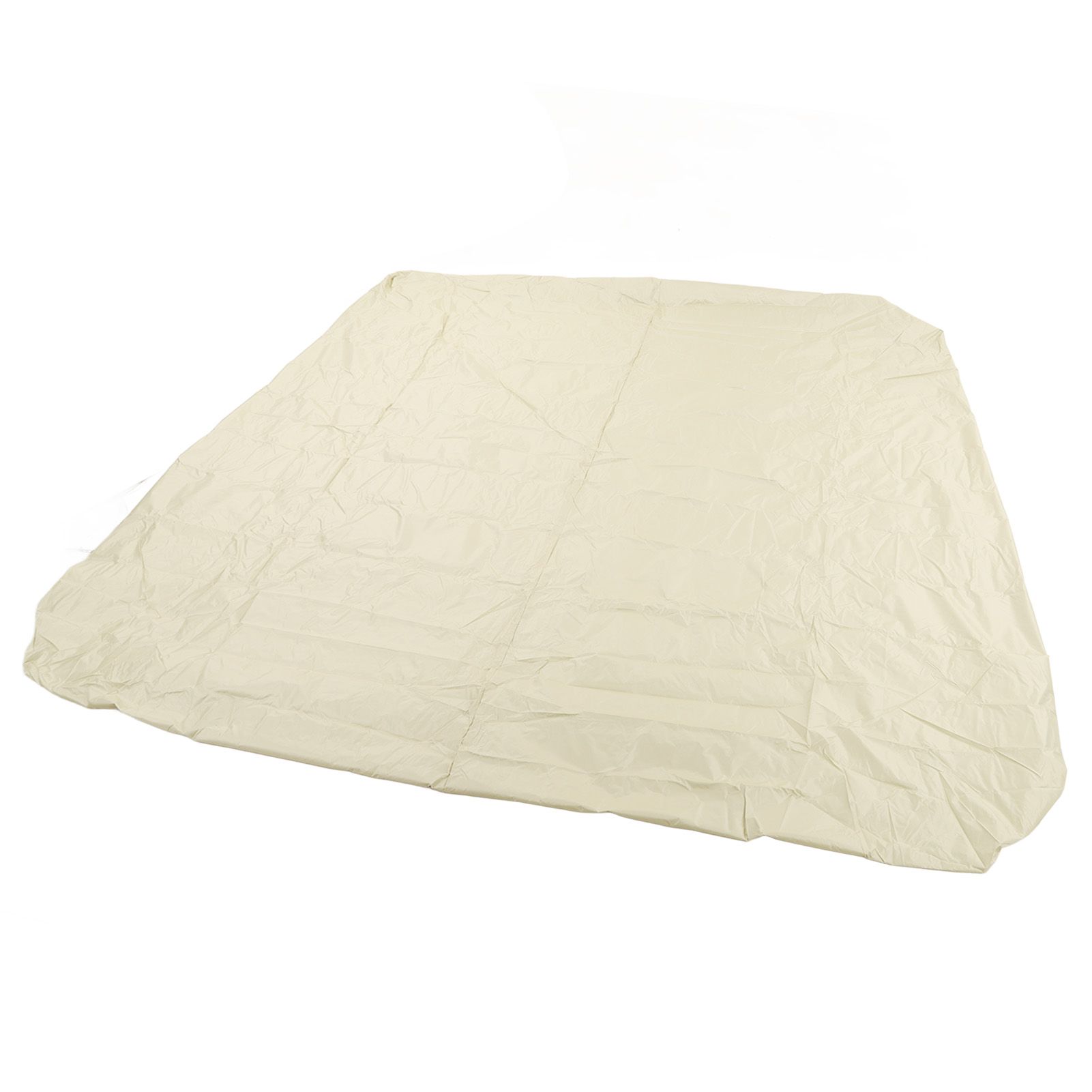 Outdoor Bathtub Dust Cover 190 Silver Coated Polyester Taffeta Waterproof Hot view 6