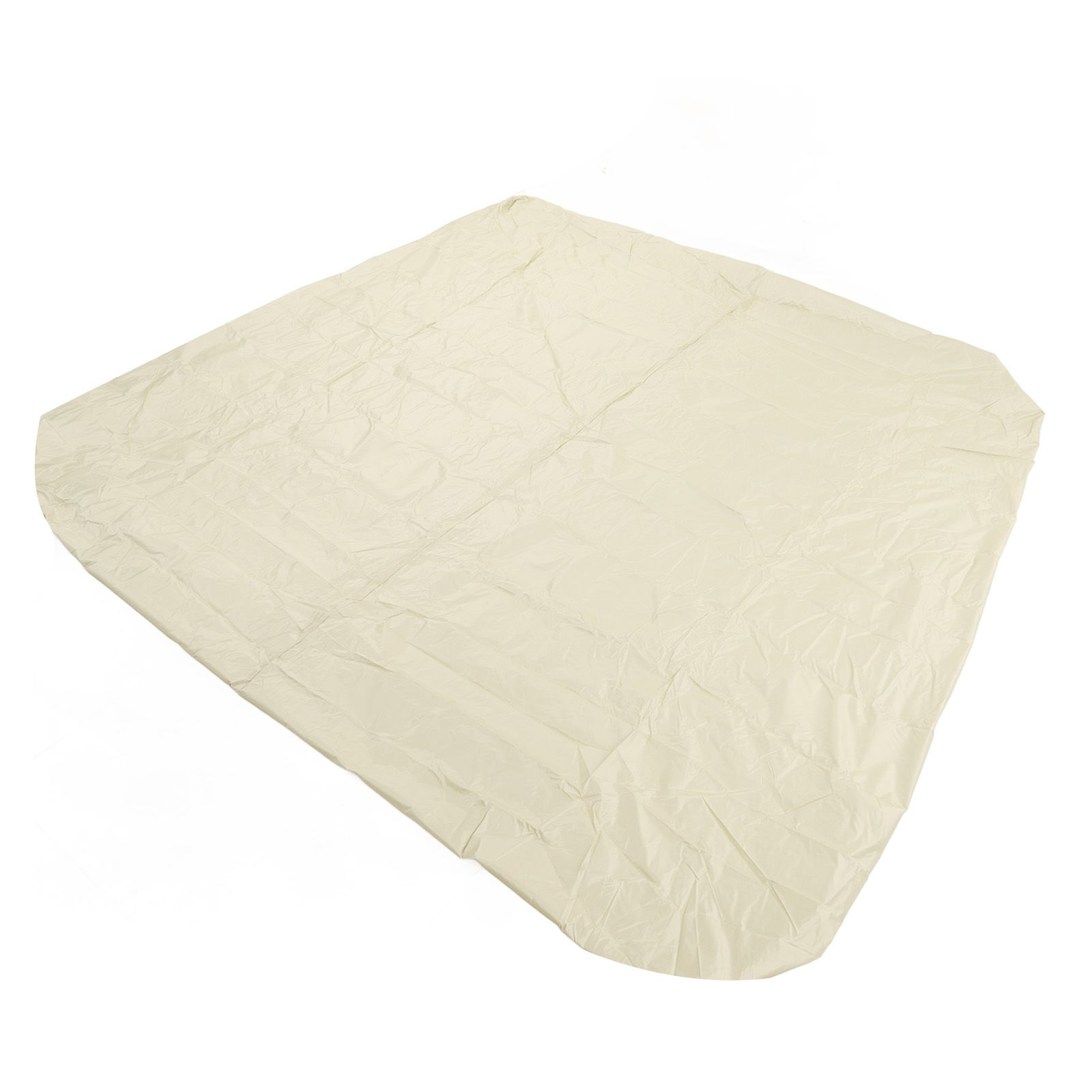 Outdoor Bathtub Dust Cover 190 Silver Coated Polyester Taffeta Waterproof Hot view 7