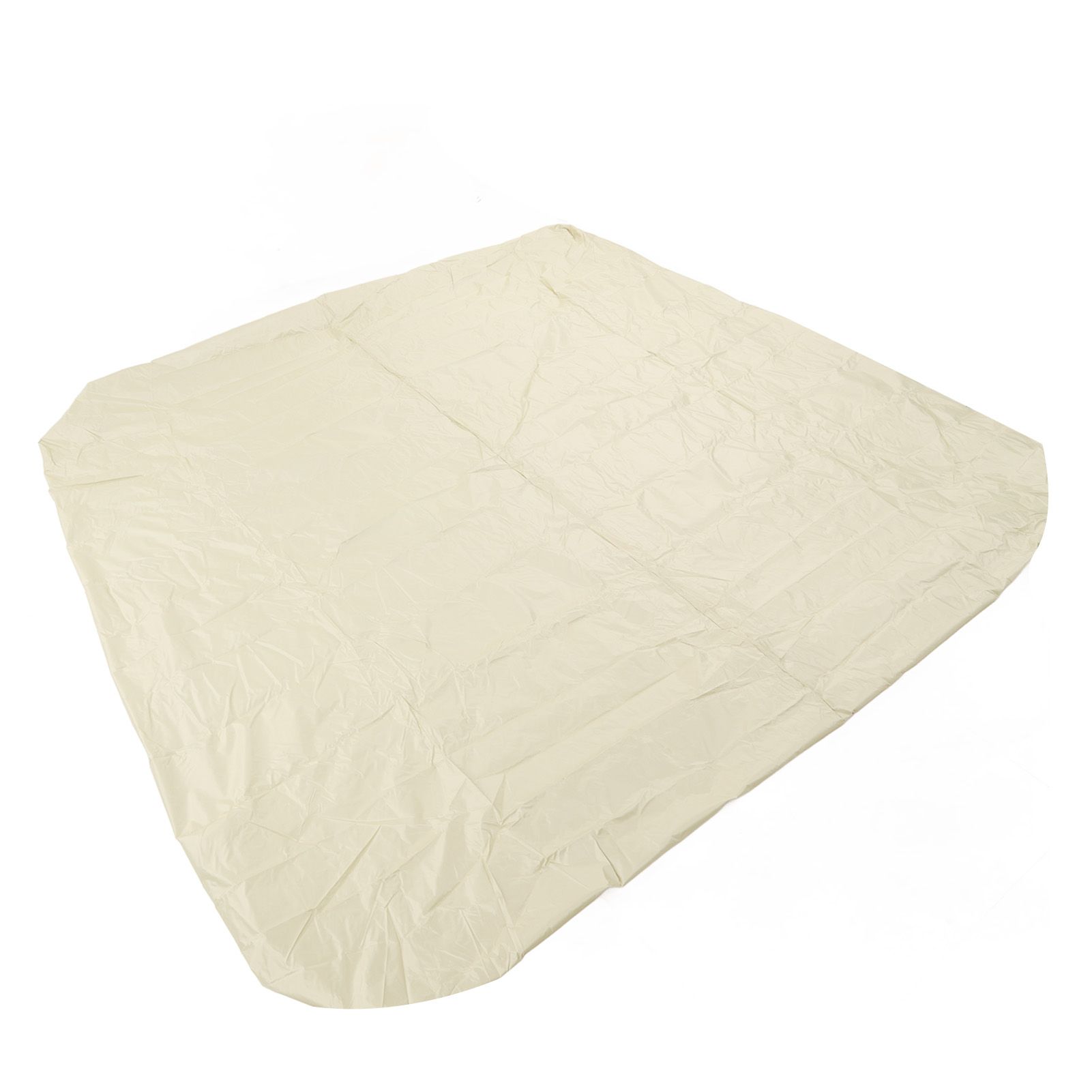Outdoor Bathtub Dust Cover 190 Silver Coated Polyester Taffeta Waterproof Hot view 9