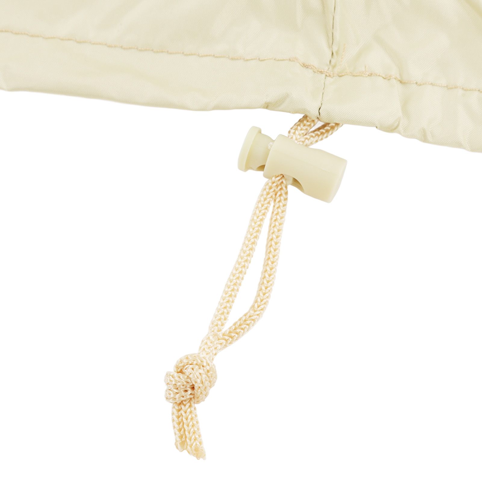 Outdoor Bathtub Dust Cover 190 Silver Coated Polyester Taffeta Waterproof Hot view 15