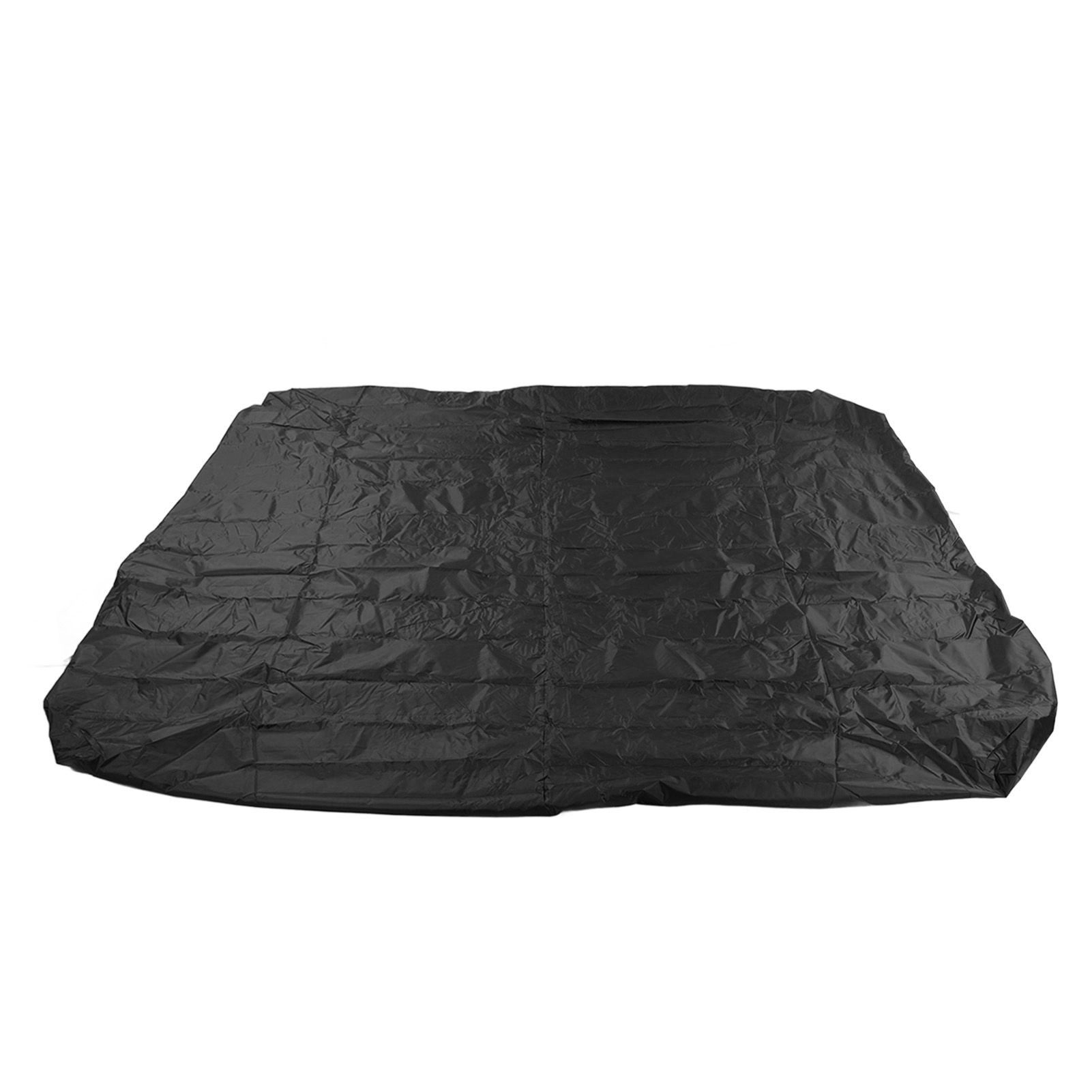 Outdoor Bathtub Dust Cover 190 Silver Coated Polyester Taffeta Waterproof Hot view 2