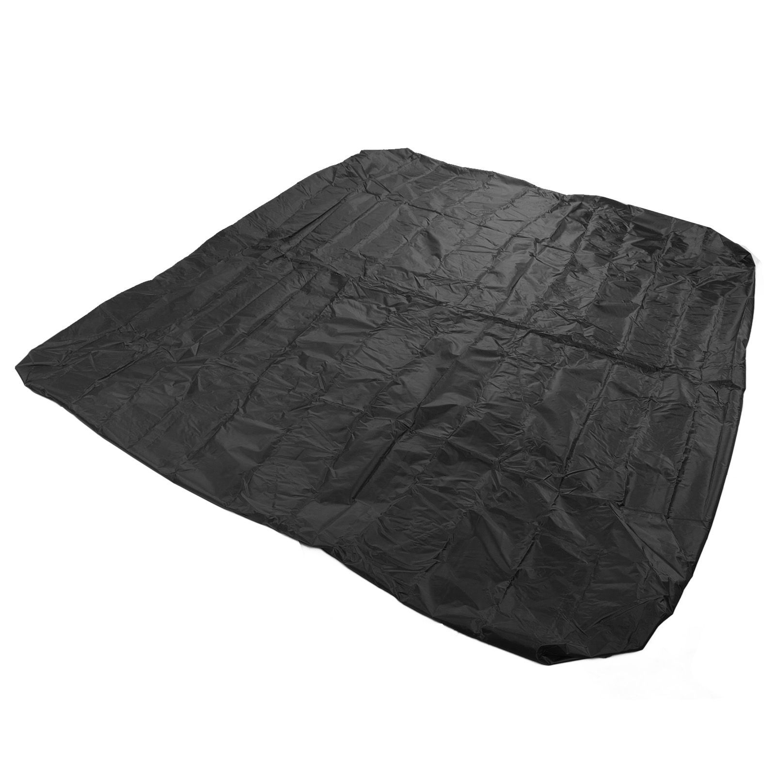 Outdoor Bathtub Dust Cover 190 Silver Coated Polyester Taffeta Waterproof Hot view 4