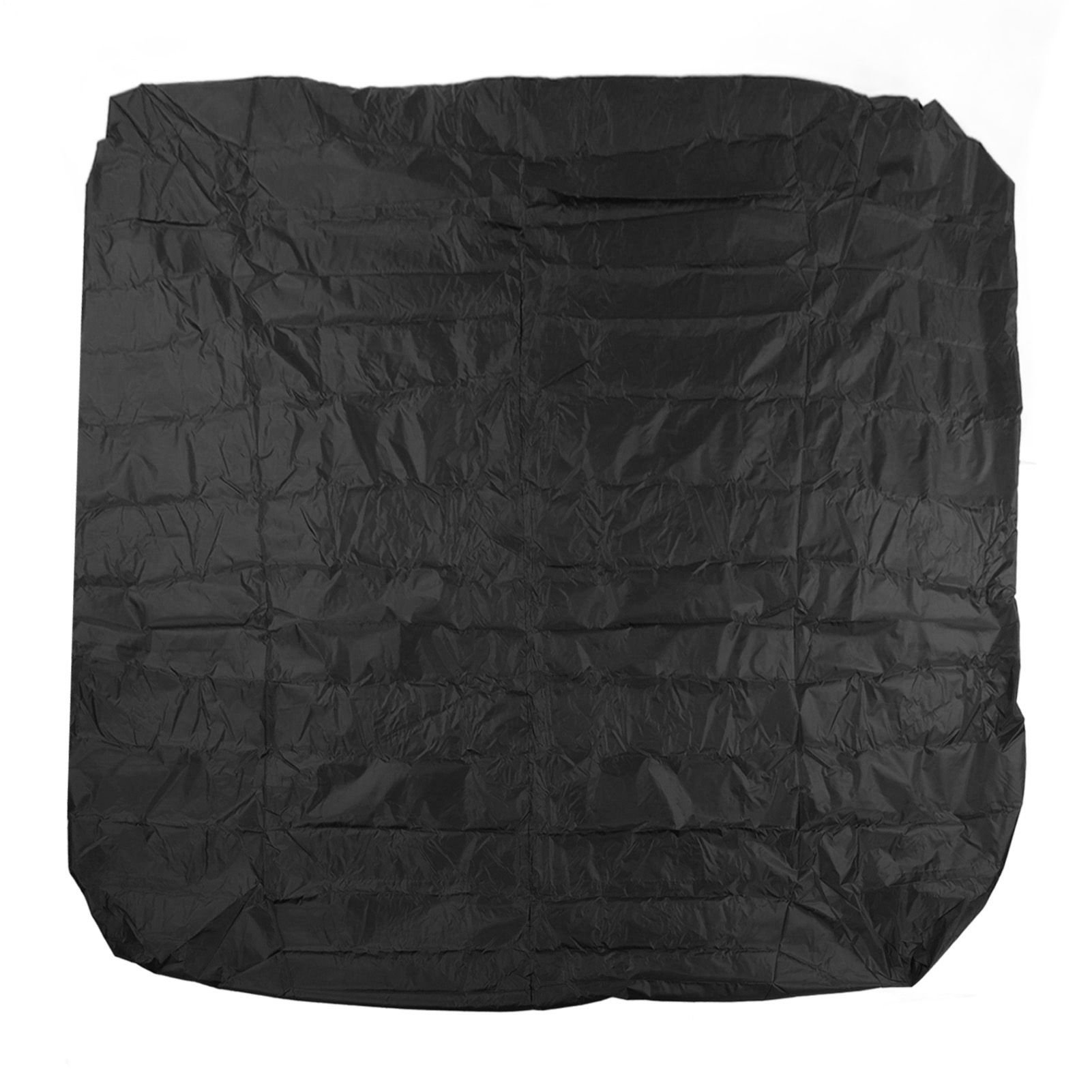 Outdoor Bathtub Dust Cover 190 Silver Coated Polyester Taffeta Waterproof Hot view 5